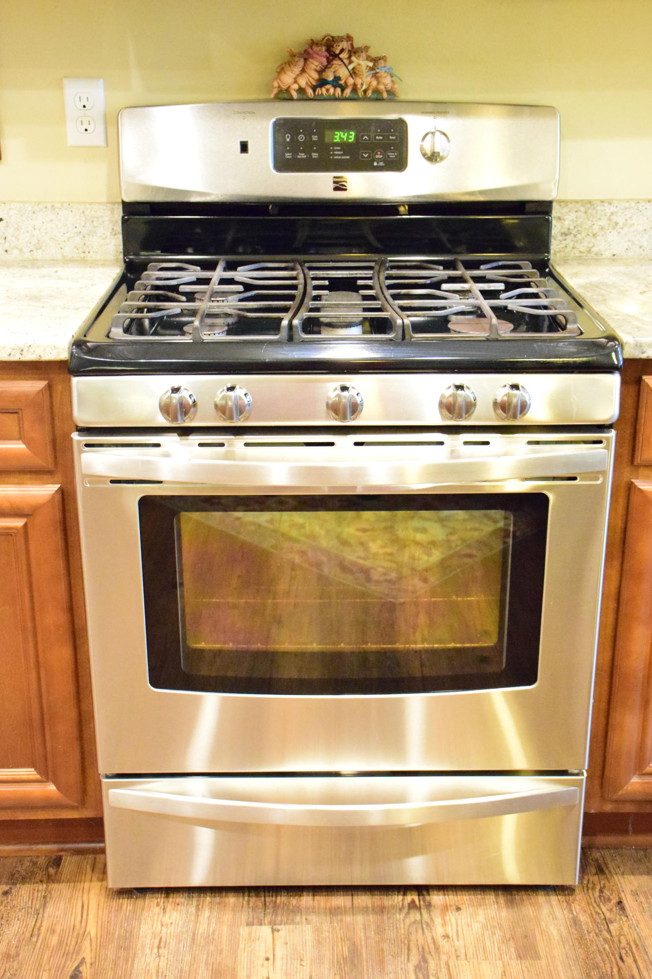 SWIFT CREEK PH VI A - Residential