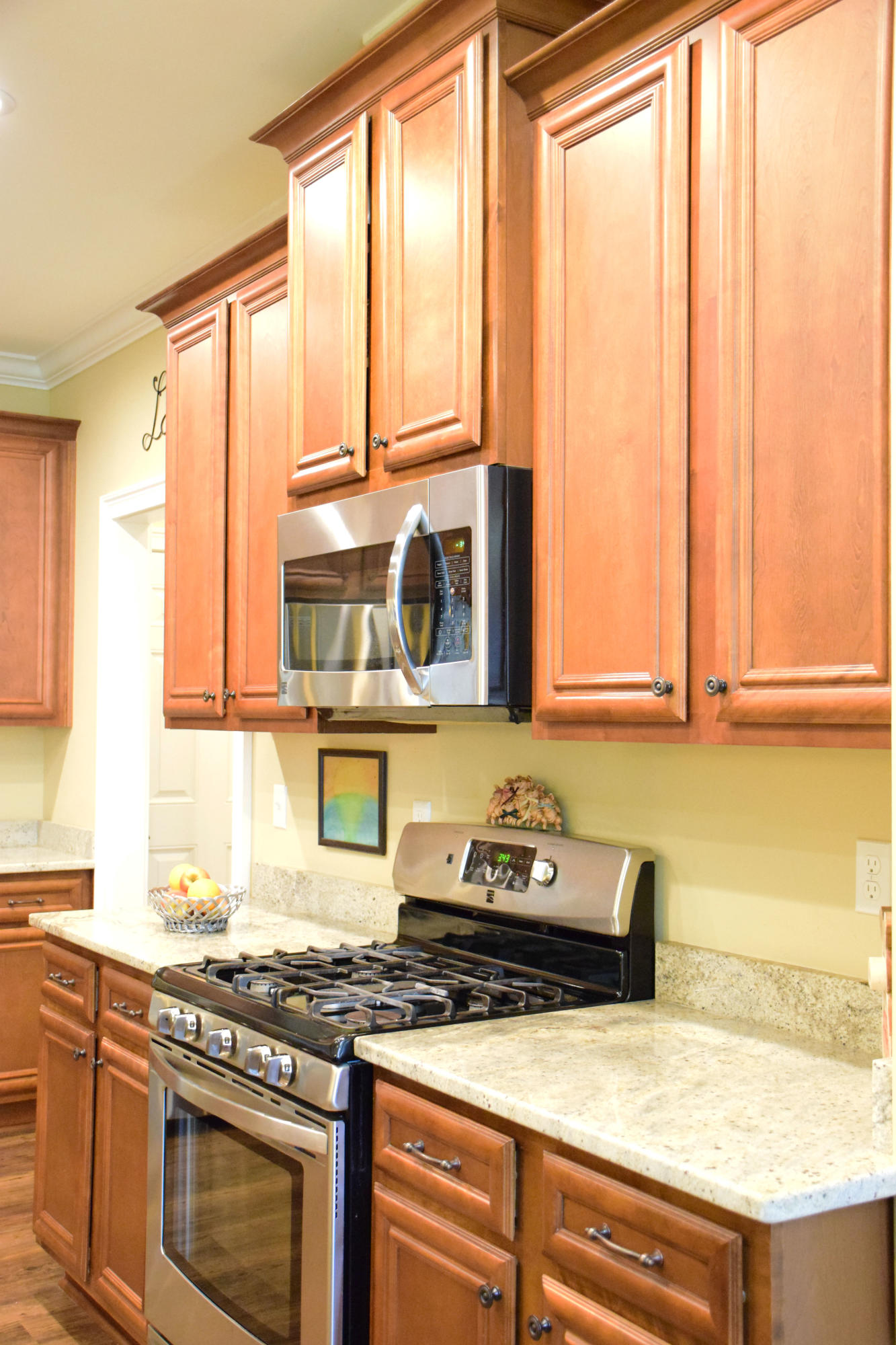 SWIFT CREEK PH VI A - Residential