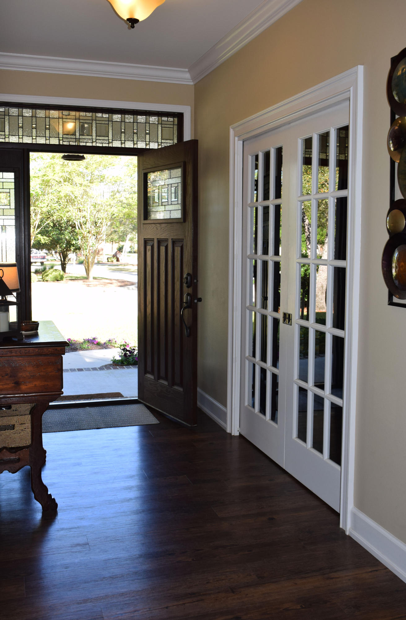 SWIFT CREEK PH VI A - Residential