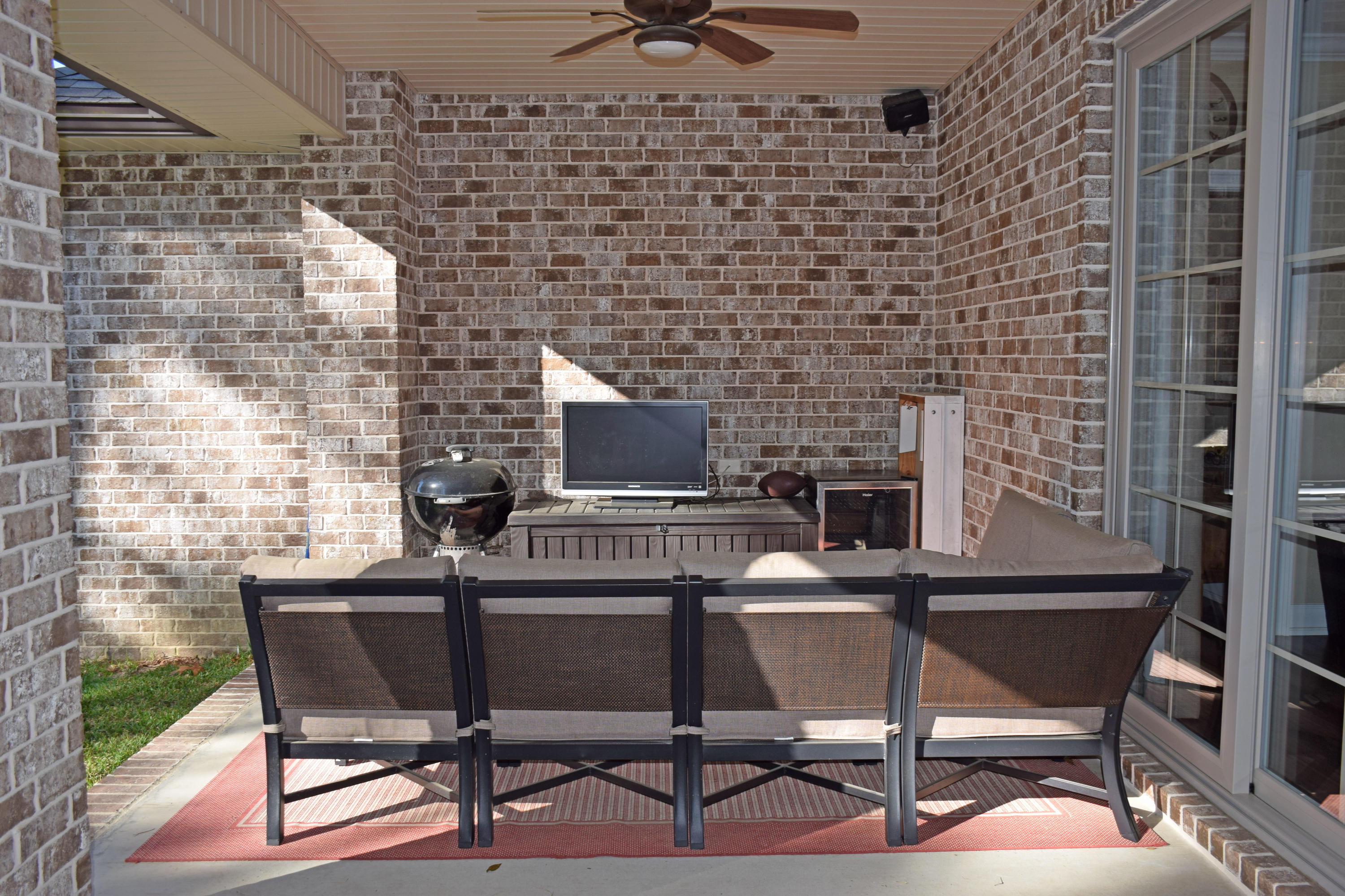 SWIFT CREEK PH VI A - Residential