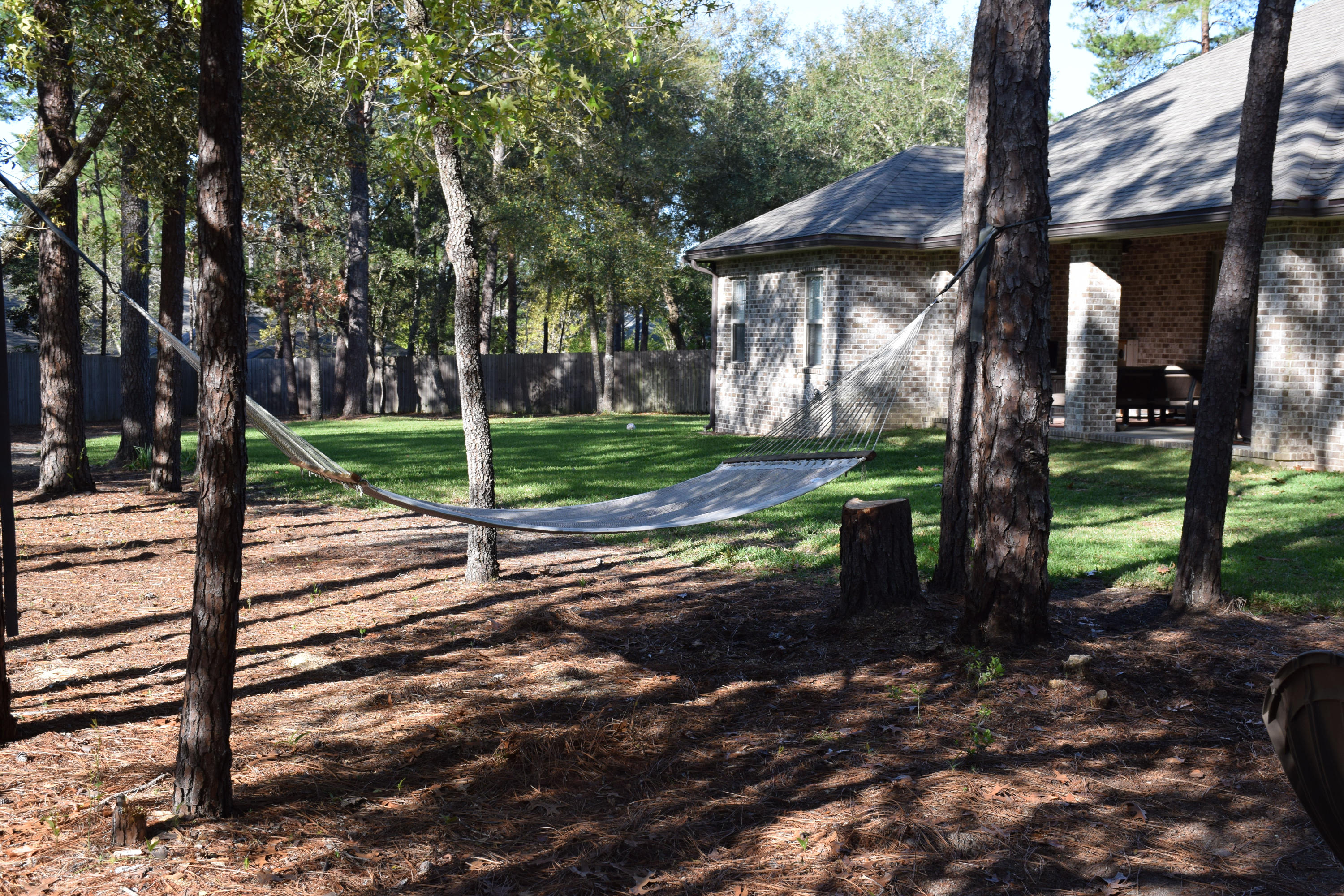 SWIFT CREEK PH VI A - Residential