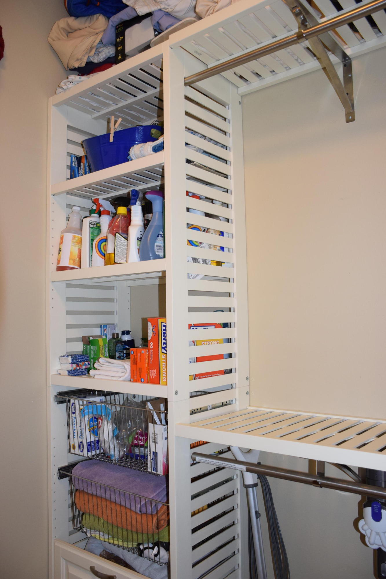 SWIFT CREEK PH VI A - Residential