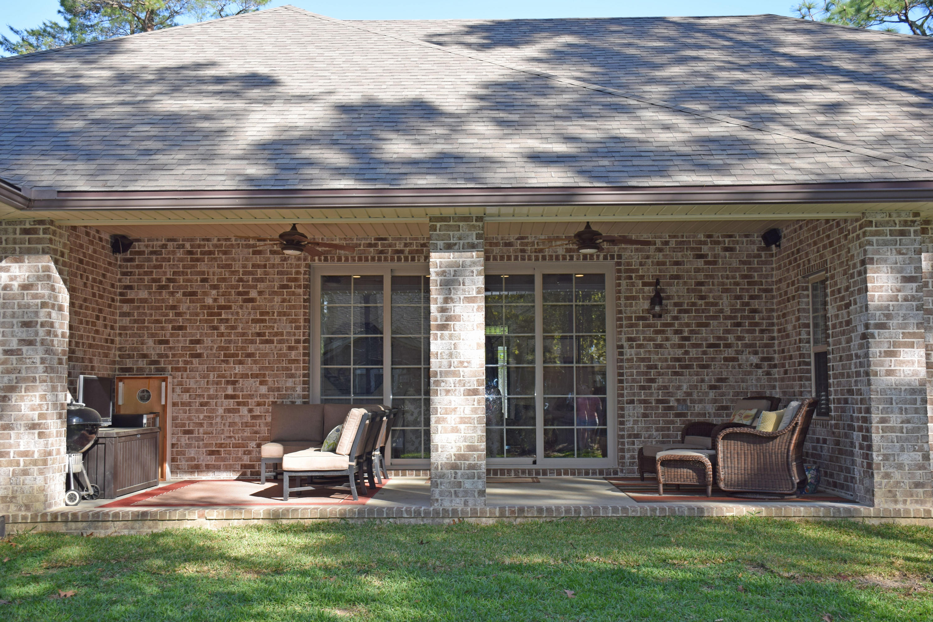 SWIFT CREEK PH VI A - Residential