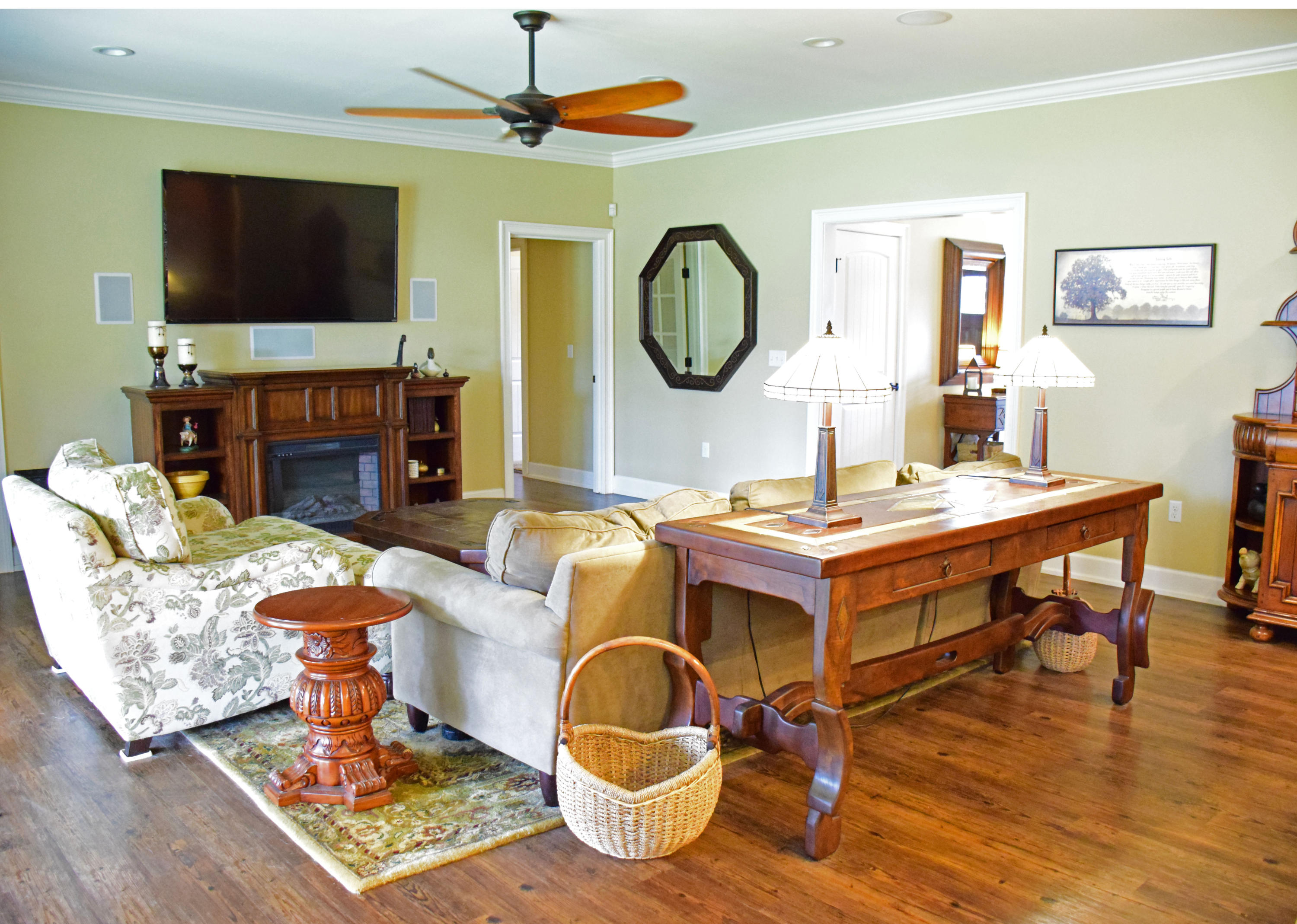 SWIFT CREEK PH VI A - Residential