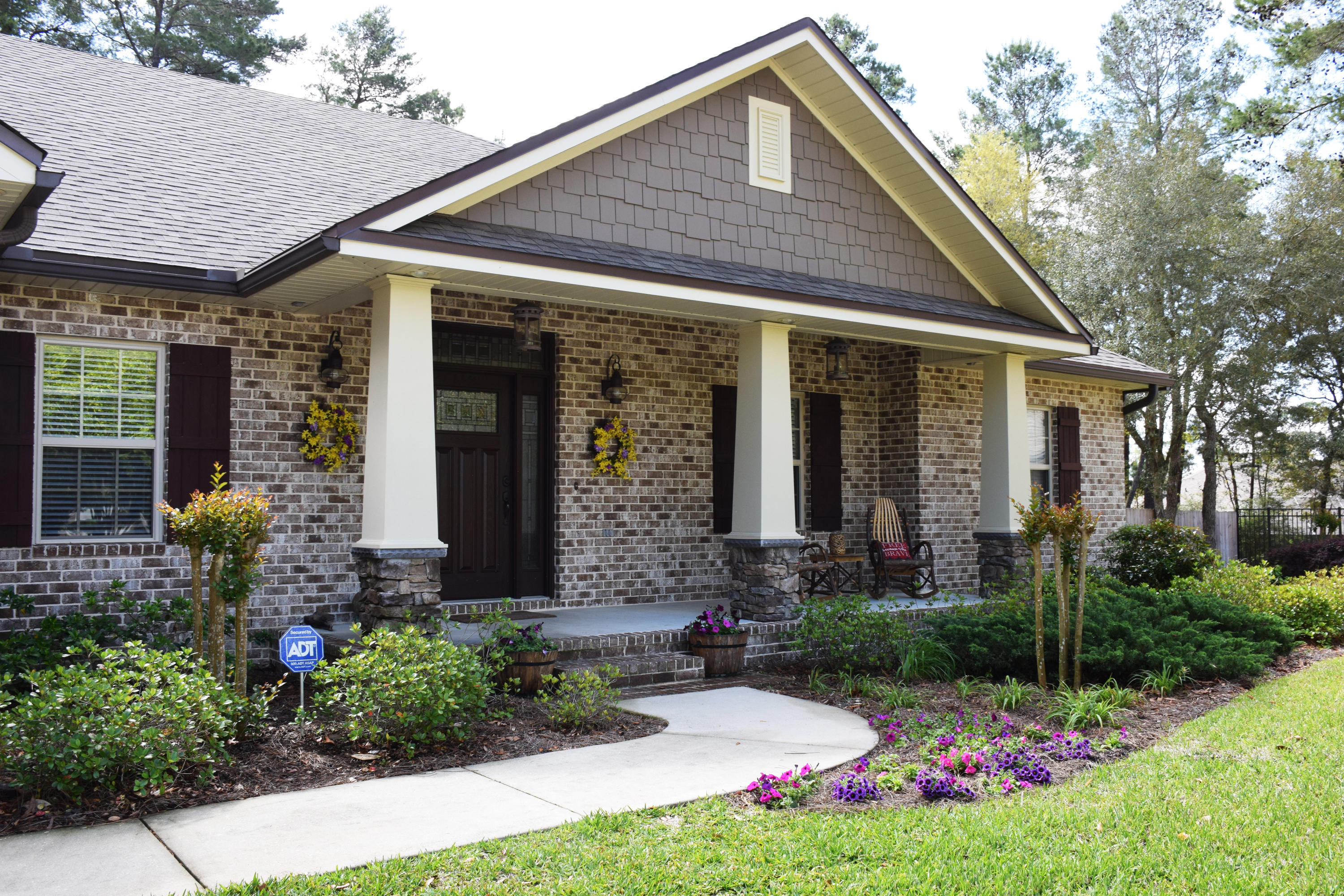 SWIFT CREEK PH VI A - Residential