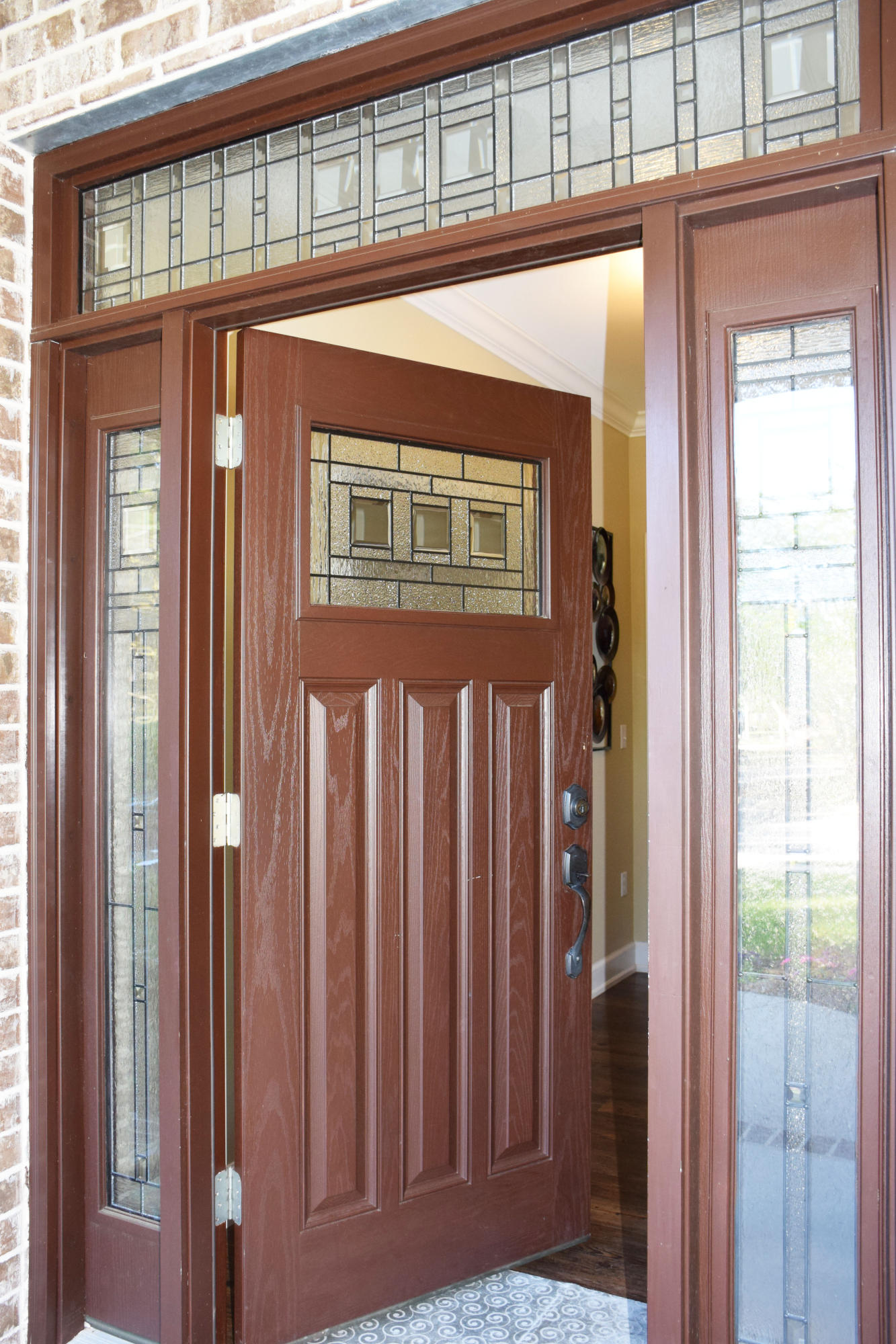 SWIFT CREEK PH VI A - Residential