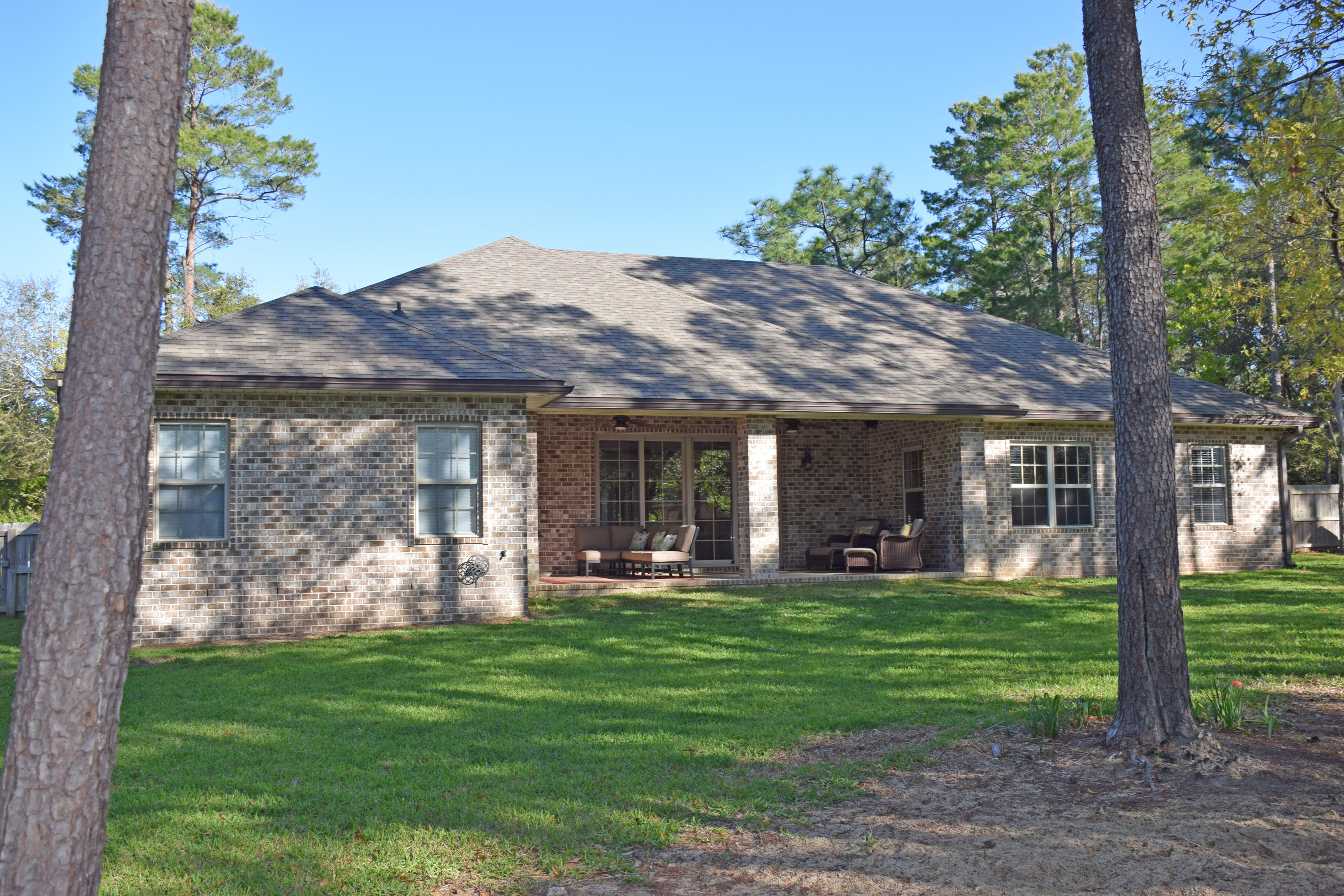 SWIFT CREEK PH VI A - Residential