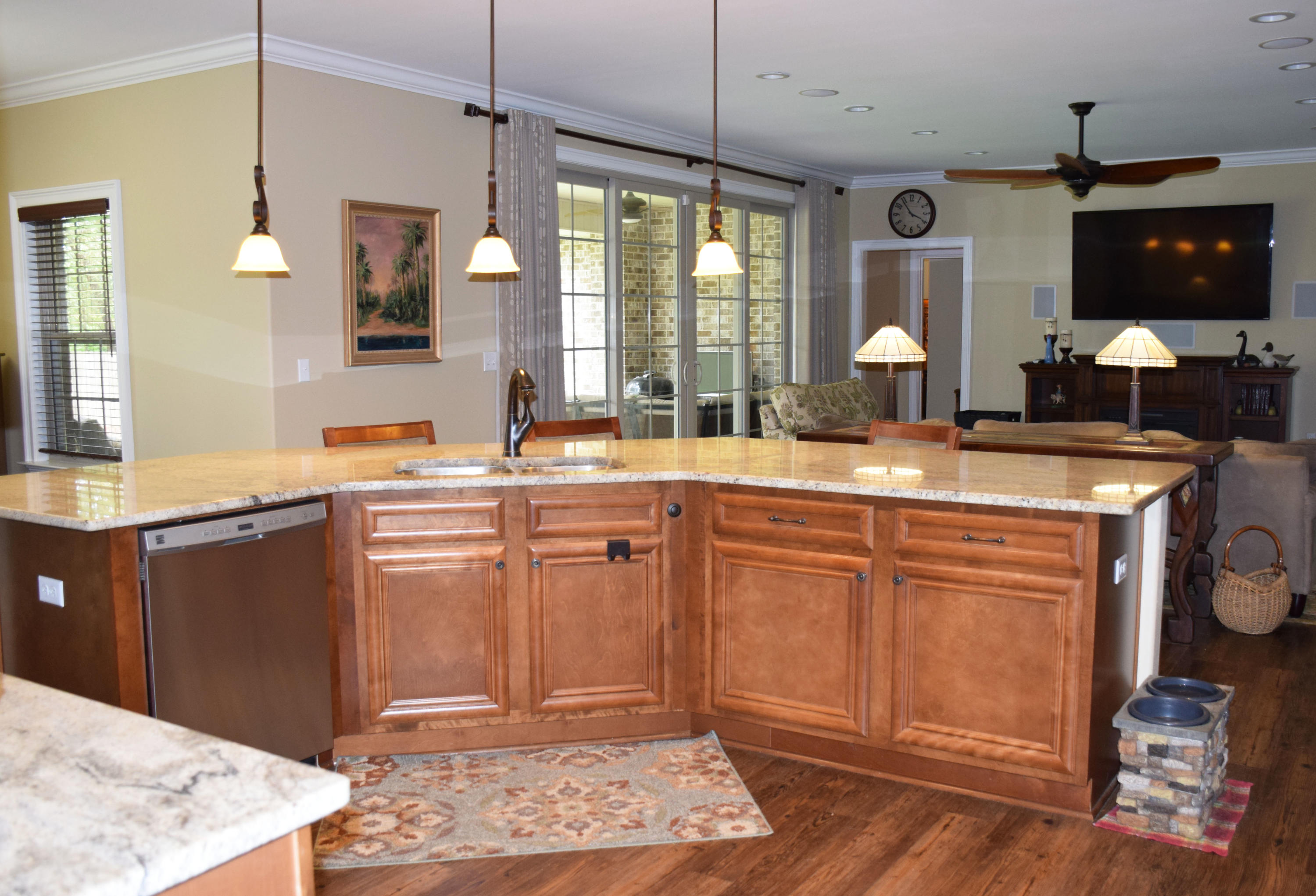 SWIFT CREEK PH VI A - Residential