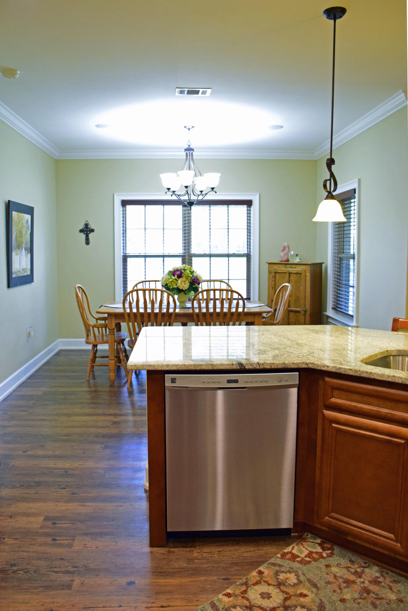 SWIFT CREEK PH VI A - Residential