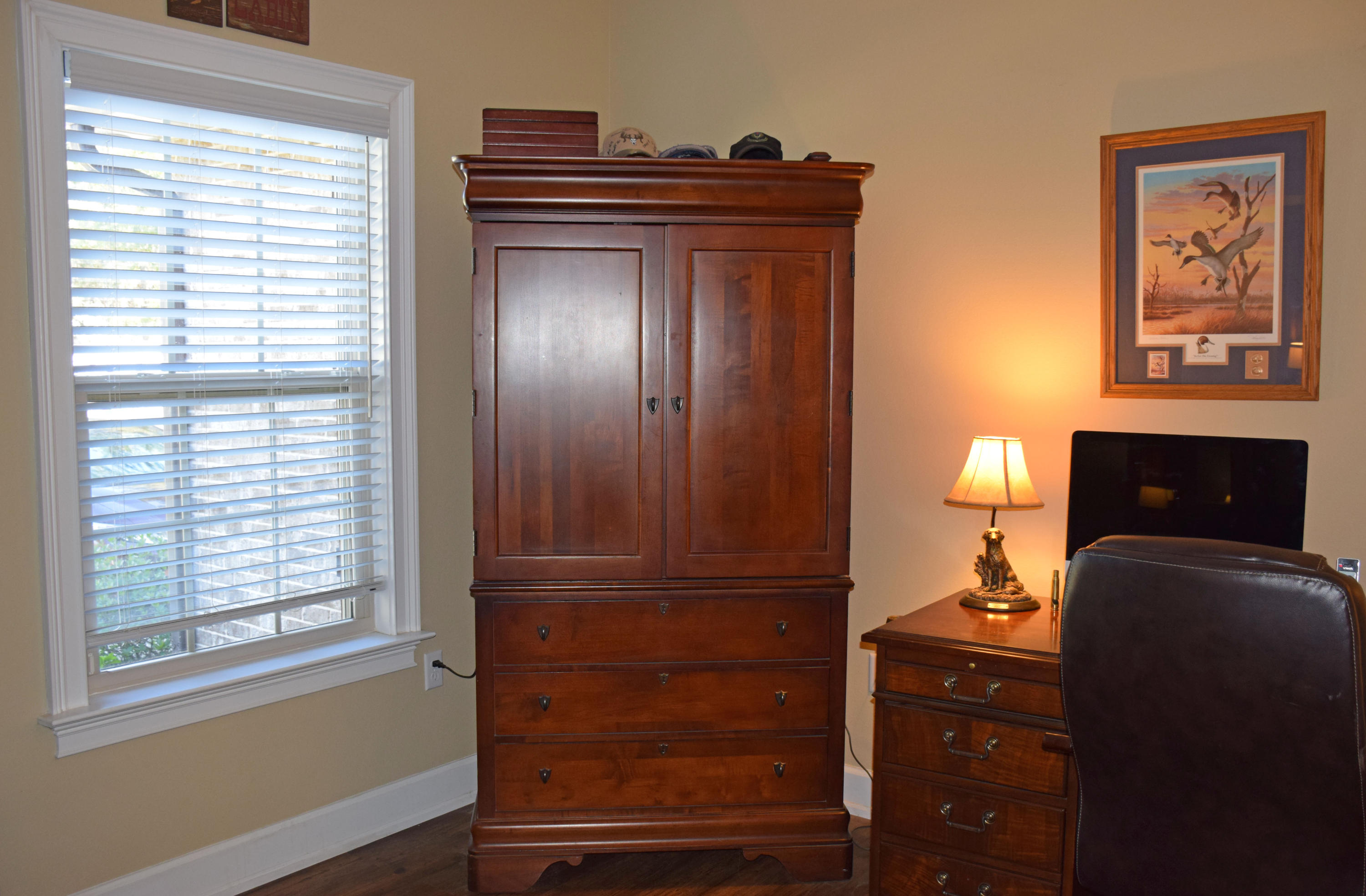 SWIFT CREEK PH VI A - Residential