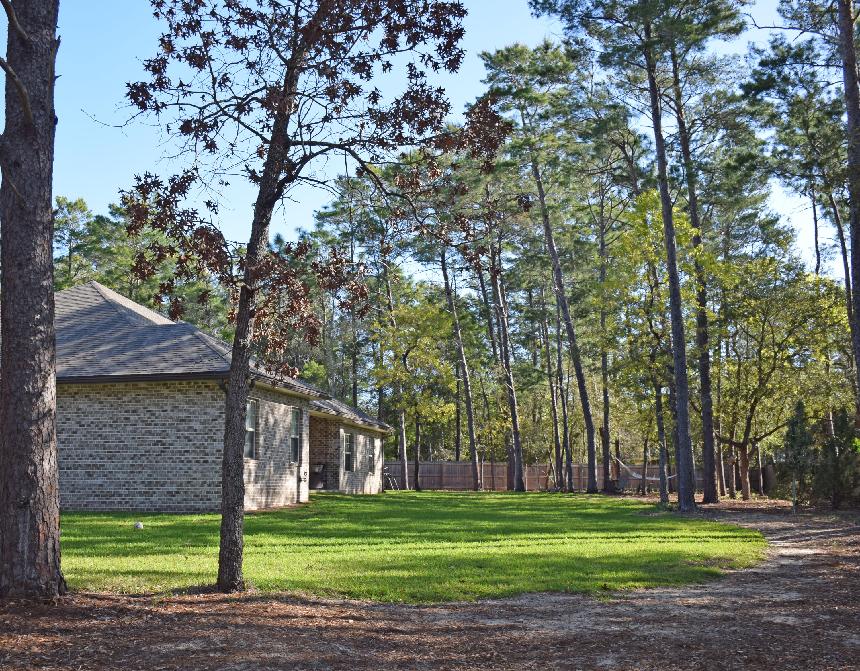 SWIFT CREEK PH VI A - Residential