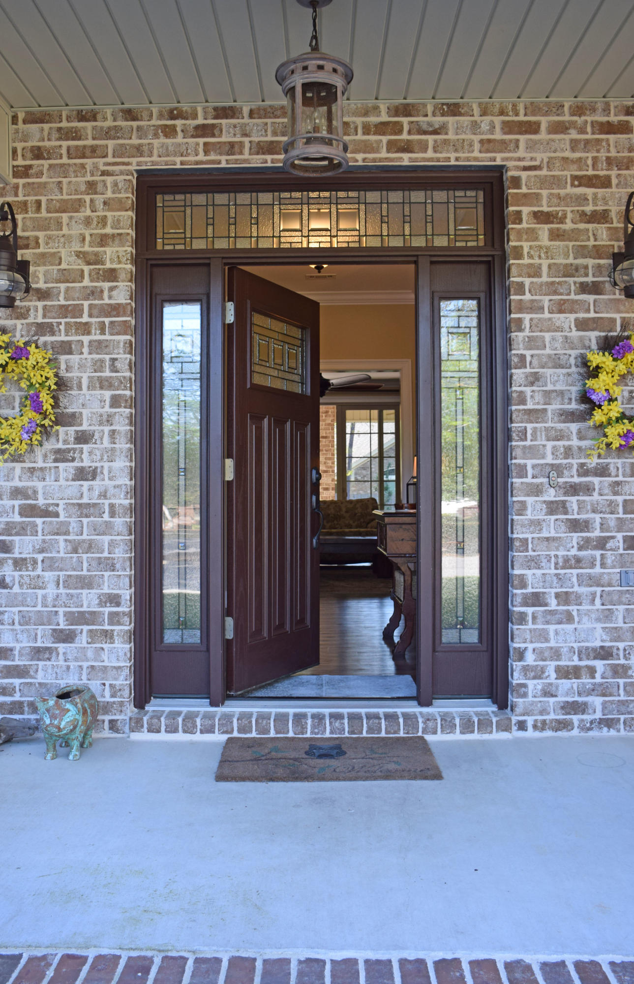 SWIFT CREEK PH VI A - Residential