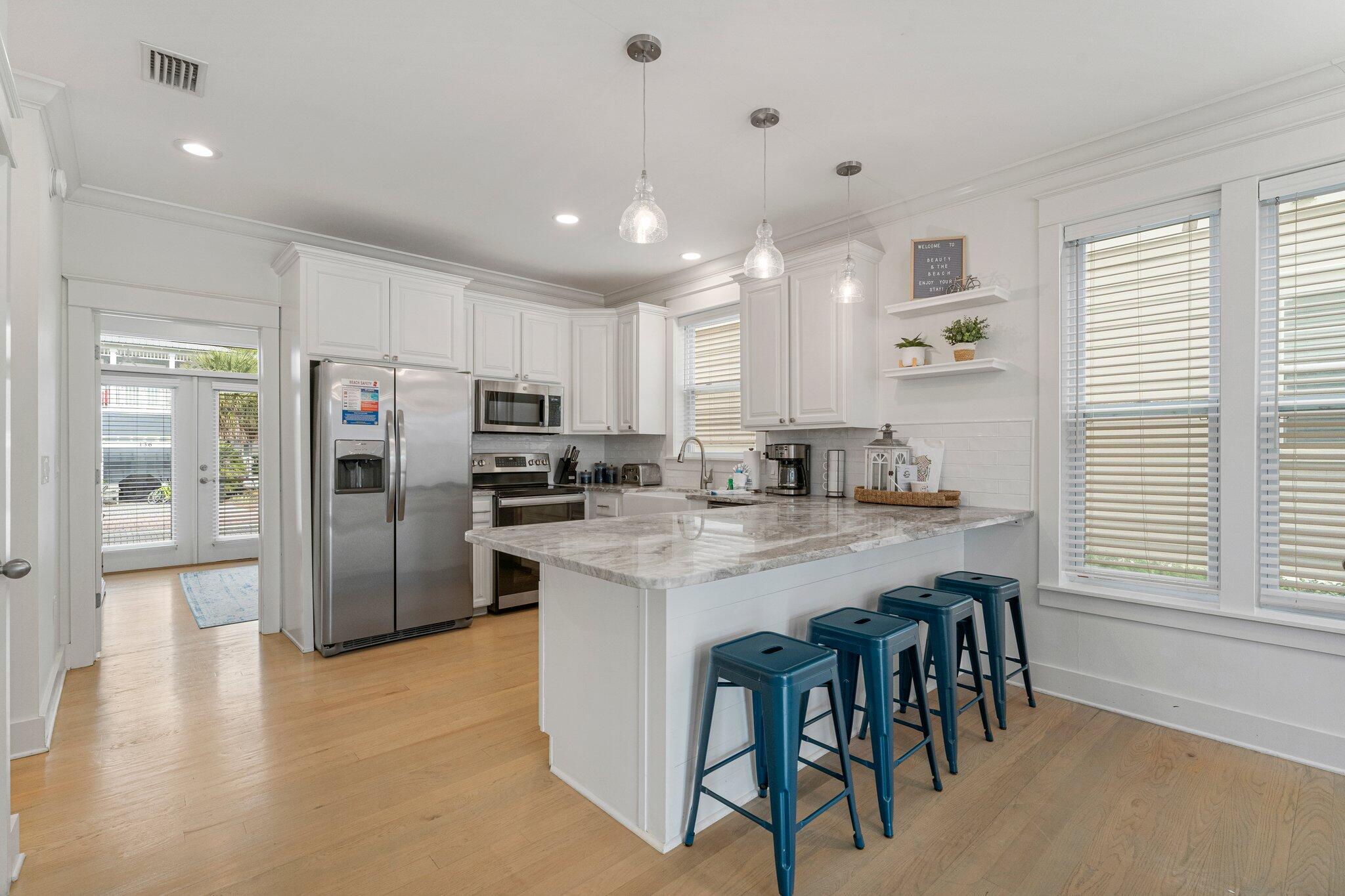 SEACREST BEACH - Residential