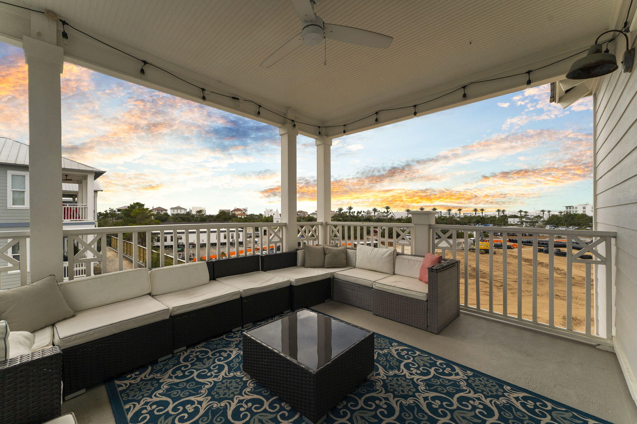 SEACREST BEACH - Residential