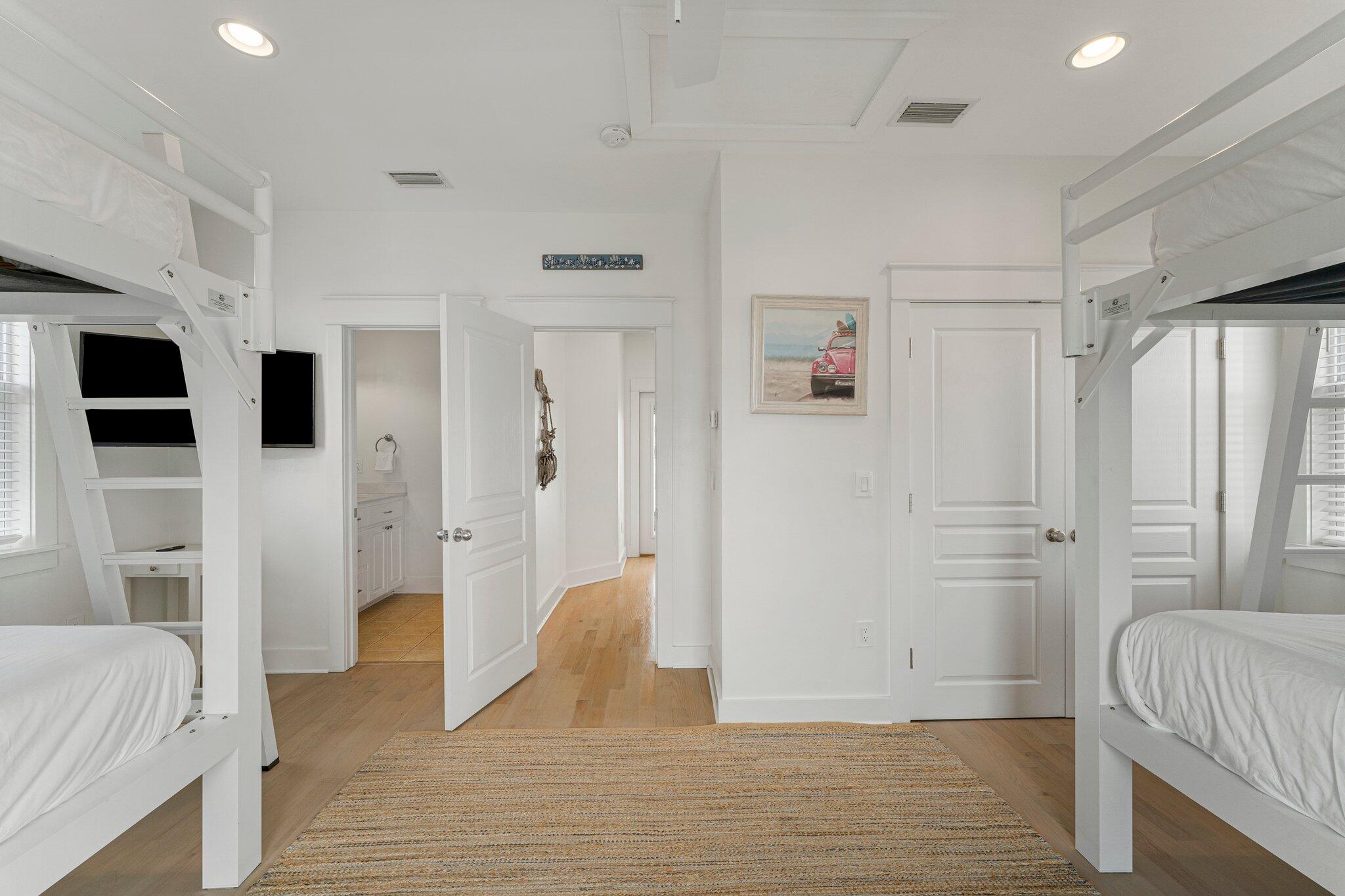 SEACREST BEACH - Residential