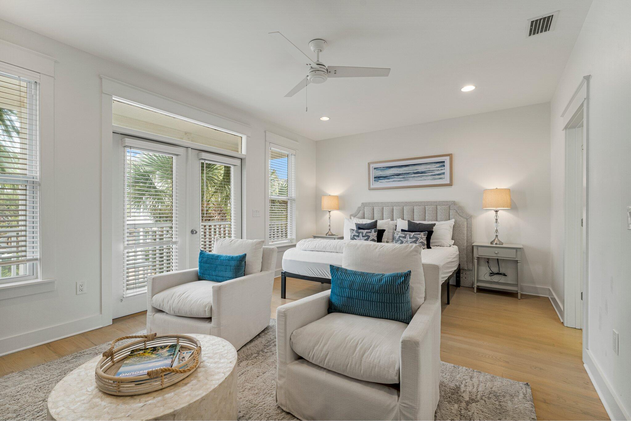 SEACREST BEACH - Residential