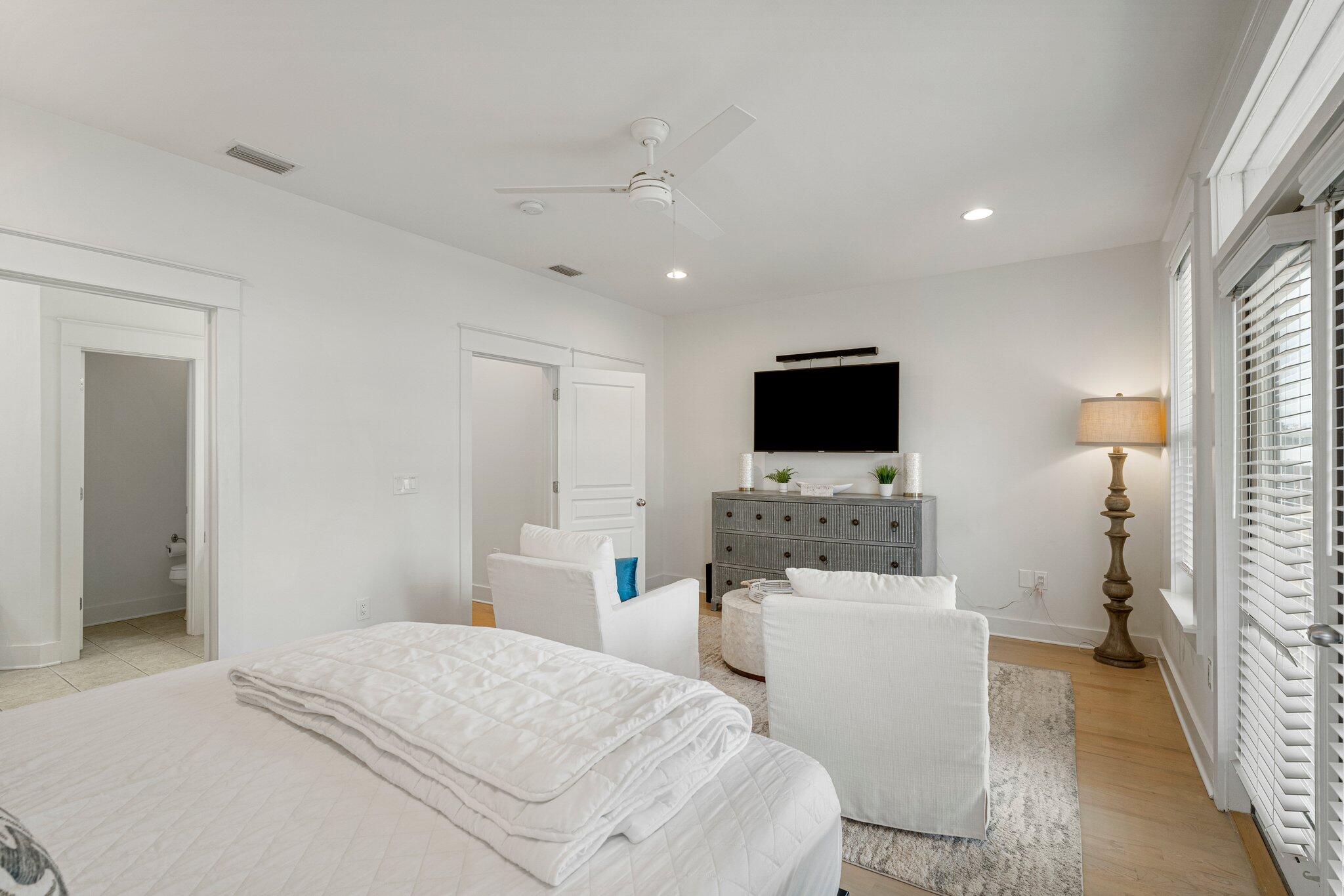 SEACREST BEACH - Residential