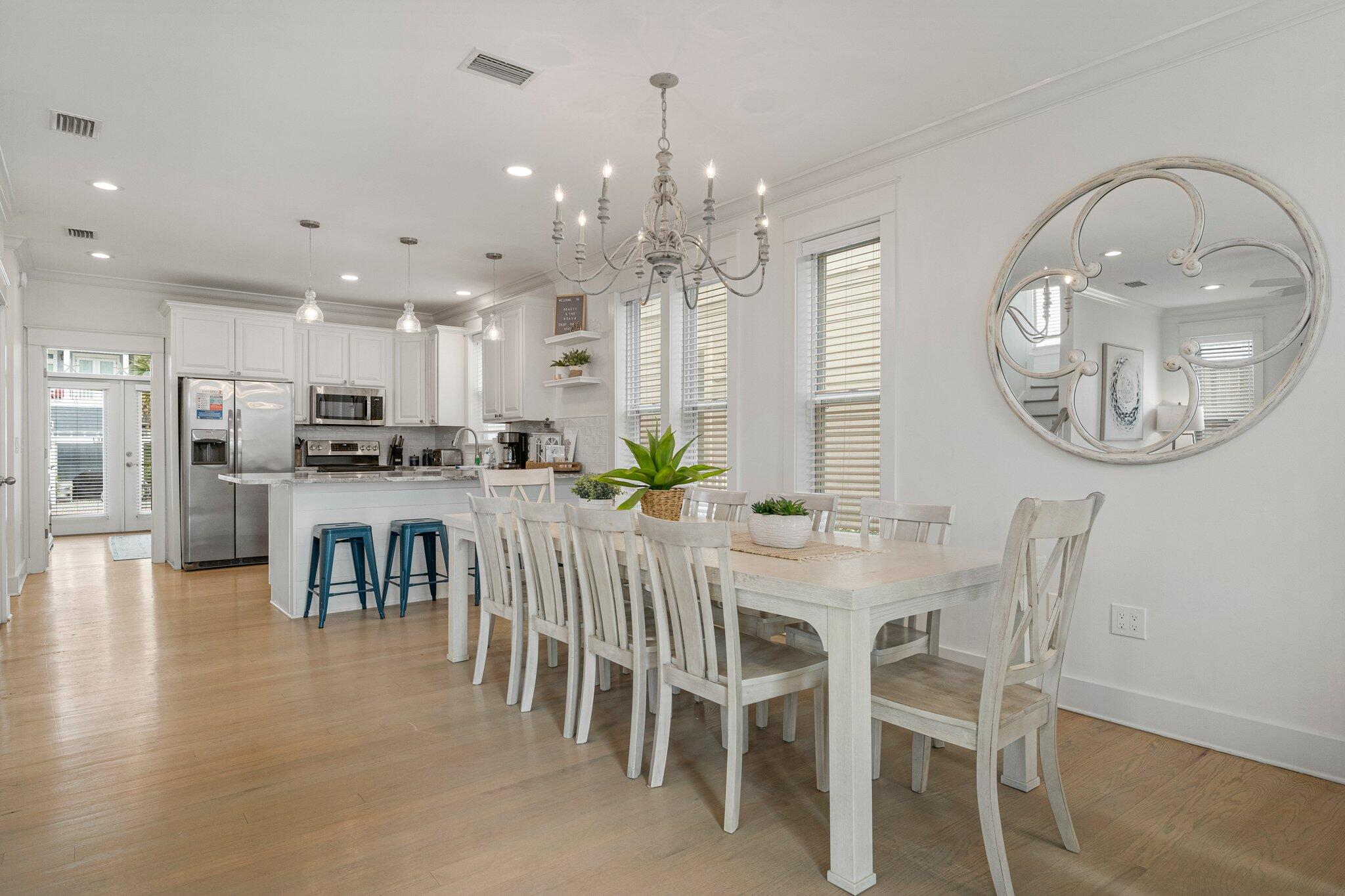 SEACREST BEACH - Residential