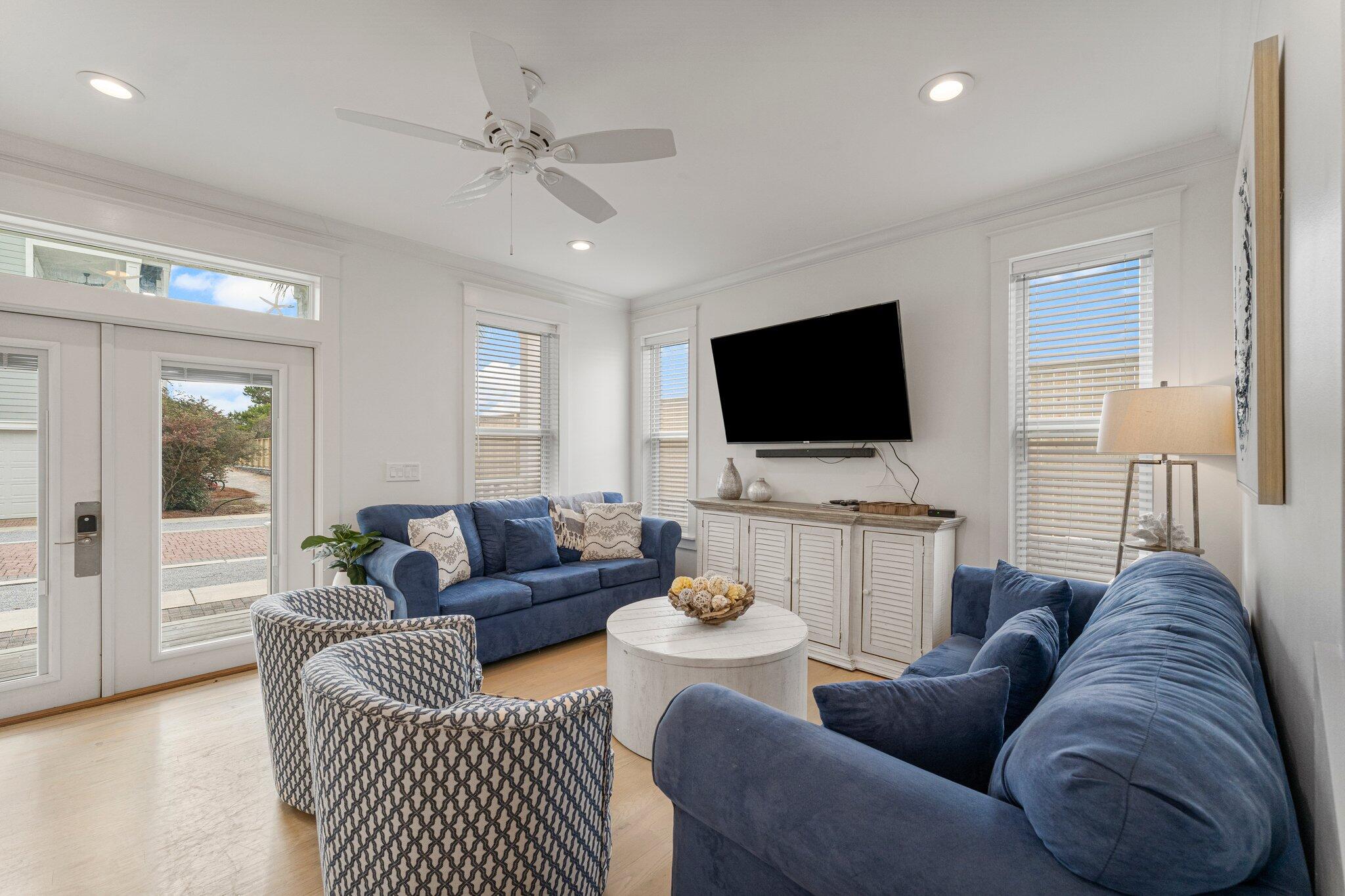 SEACREST BEACH - Residential