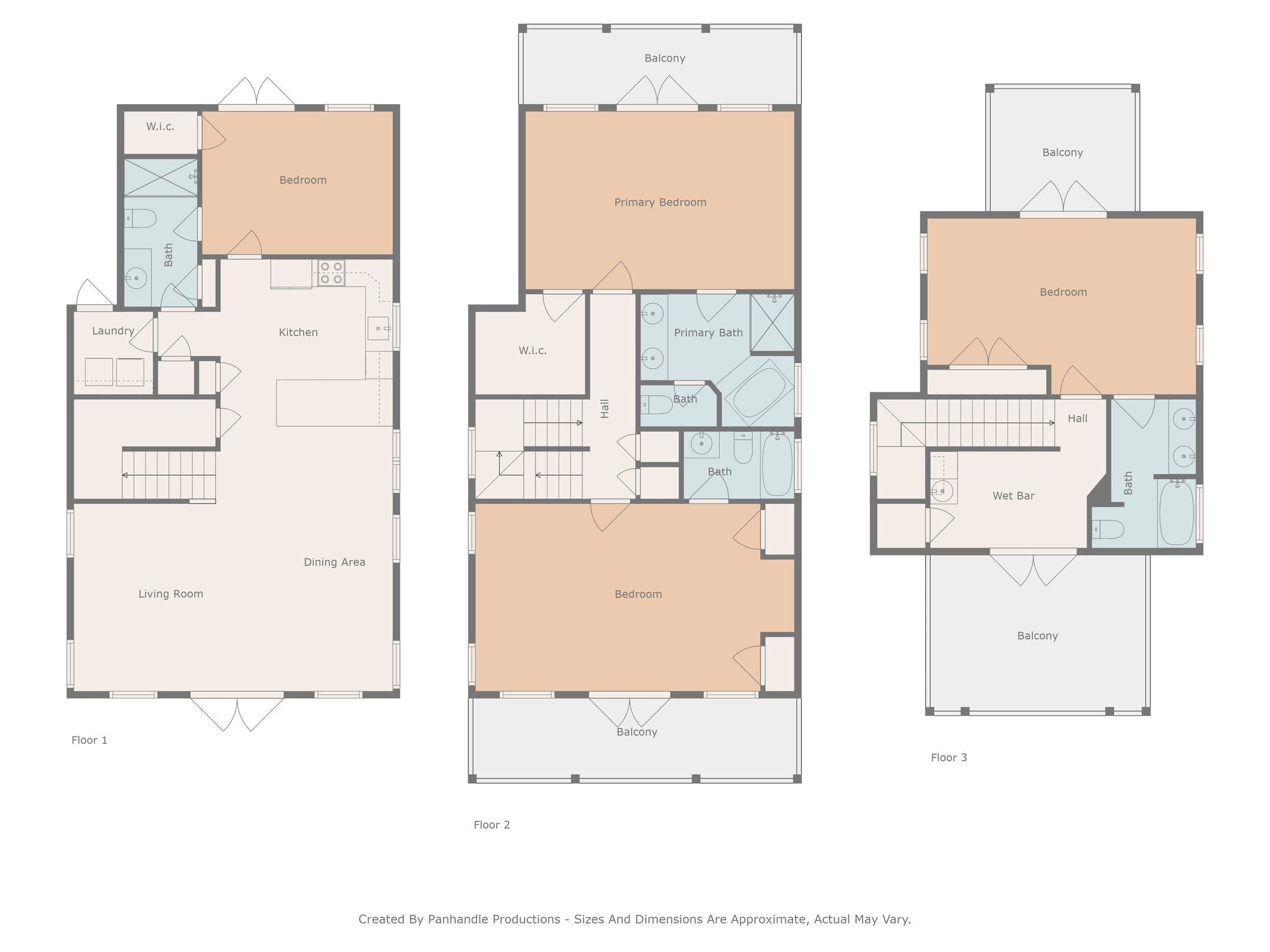 SEACREST BEACH - Residential