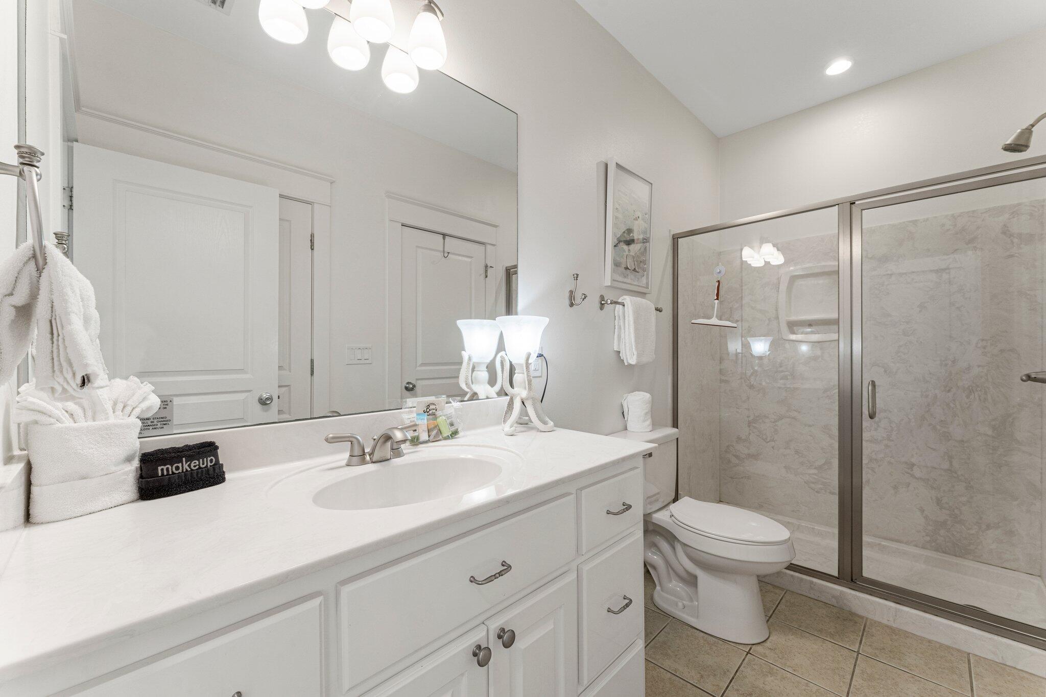 SEACREST BEACH - Residential