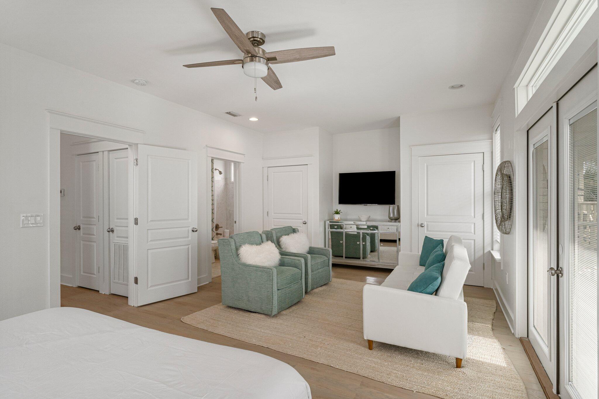 SEACREST BEACH - Residential