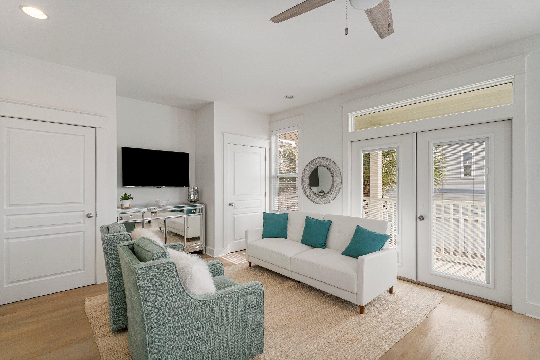 SEACREST BEACH - Residential