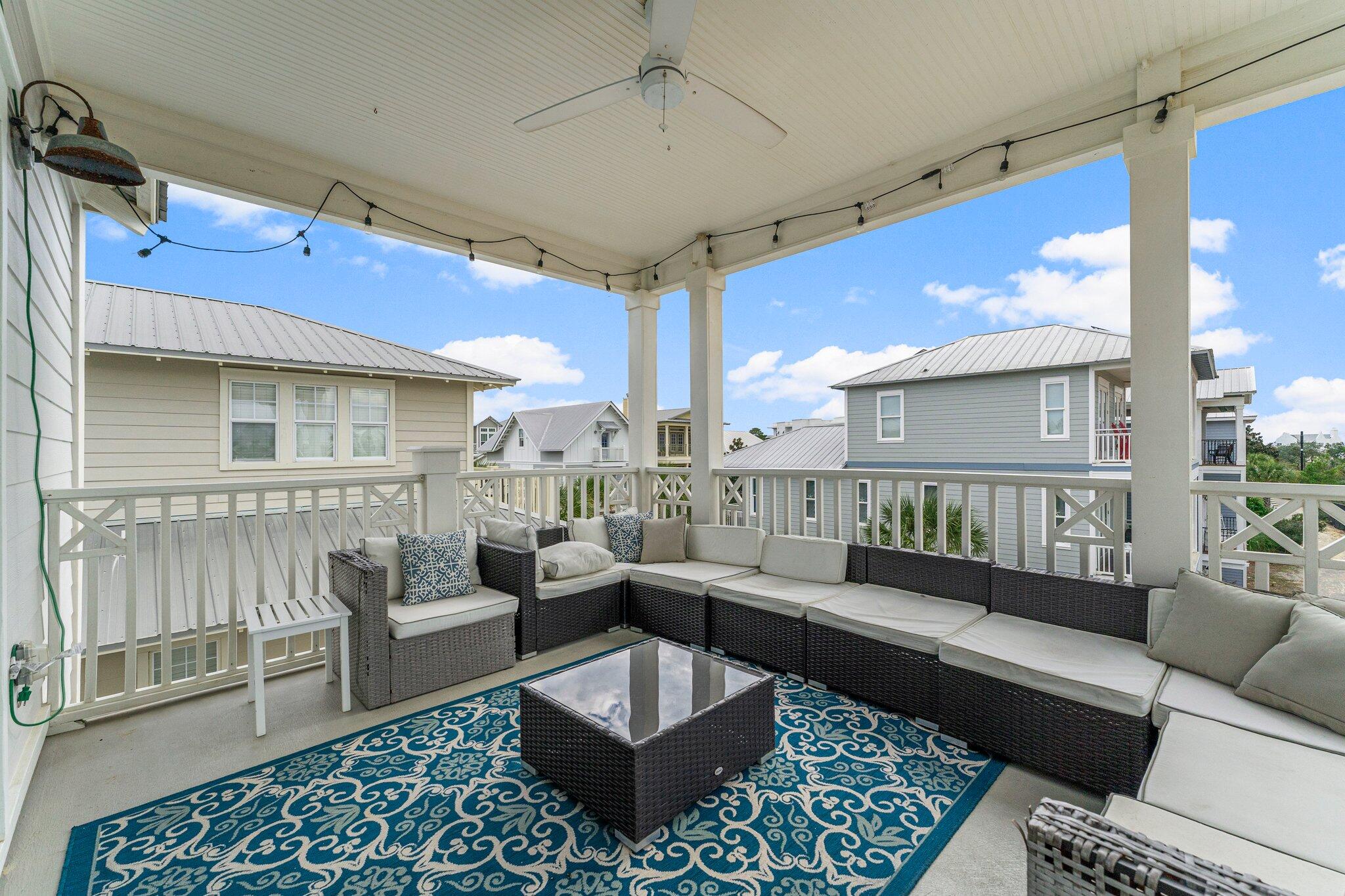 SEACREST BEACH - Residential