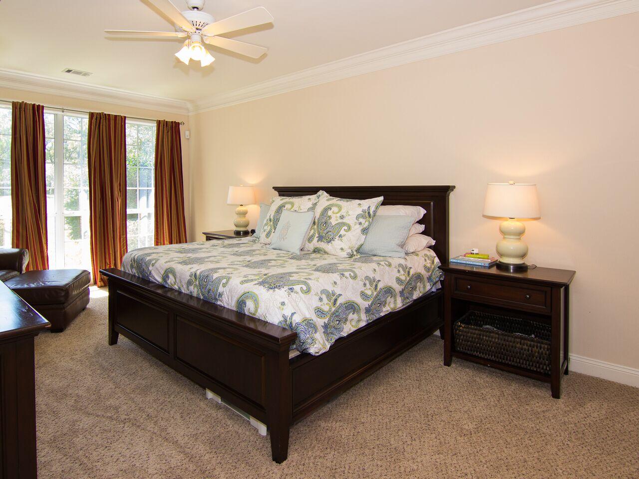 OAKMONT PLACE - Residential
