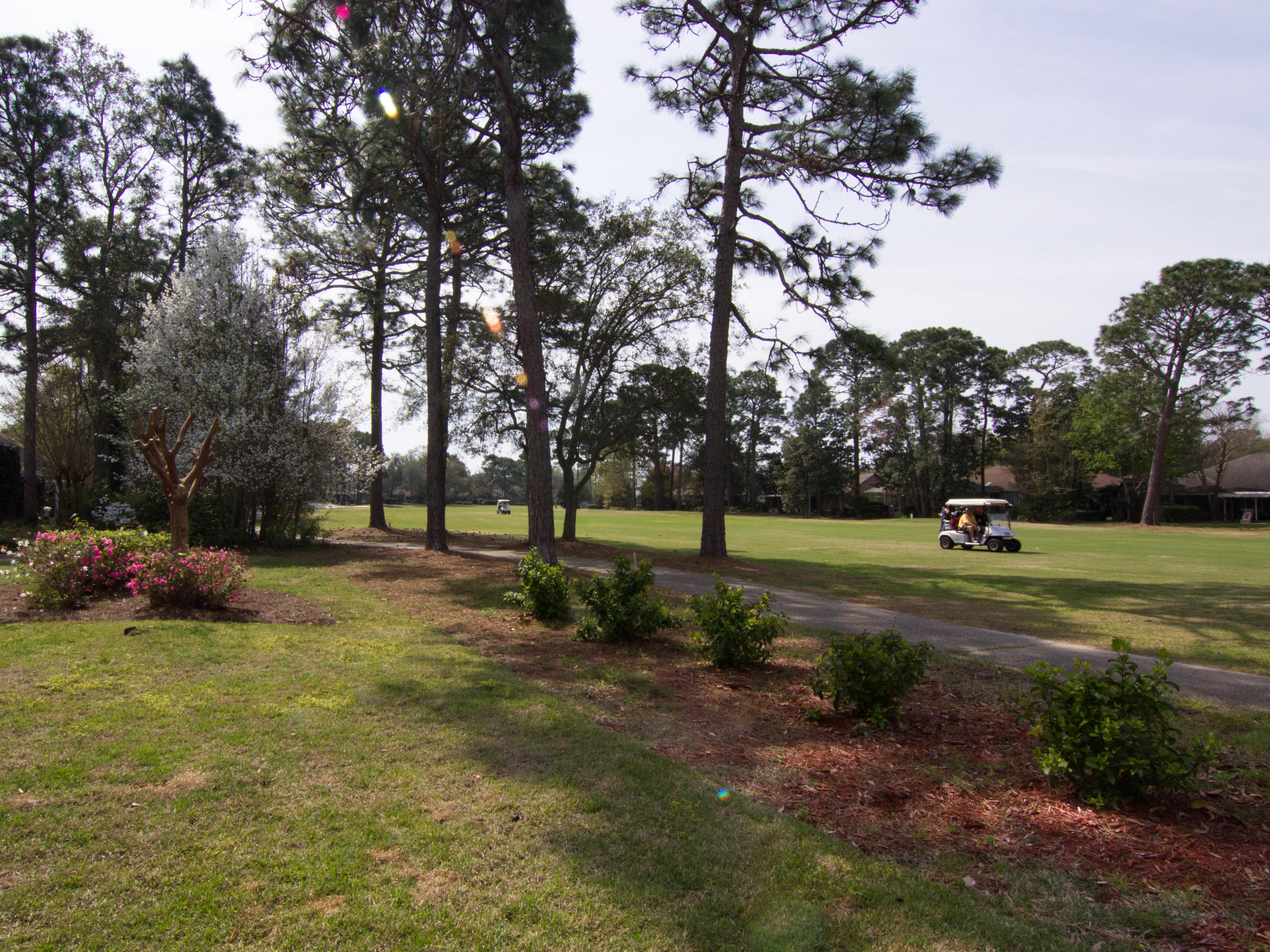 OAKMONT PLACE - Residential
