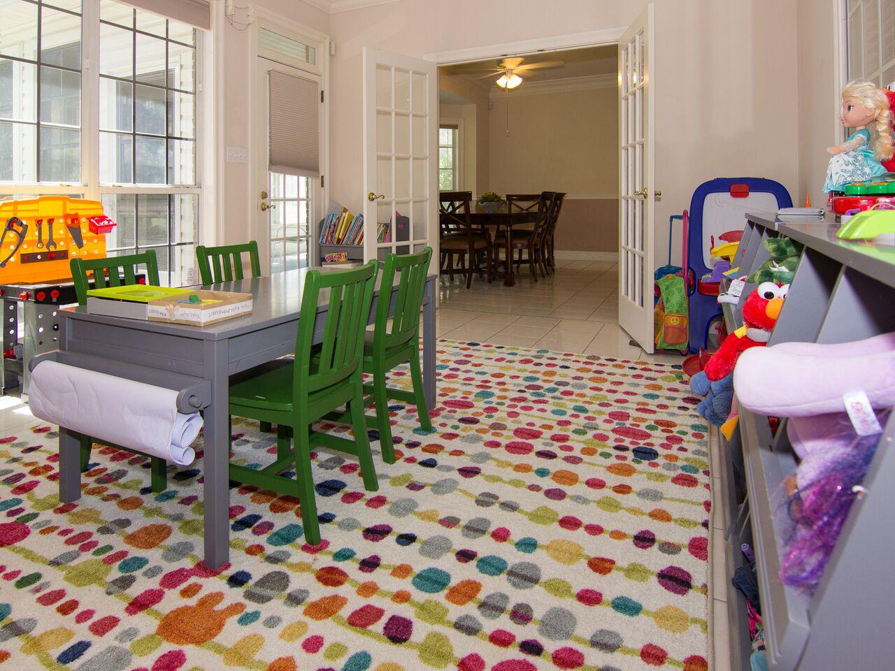 OAKMONT PLACE - Residential