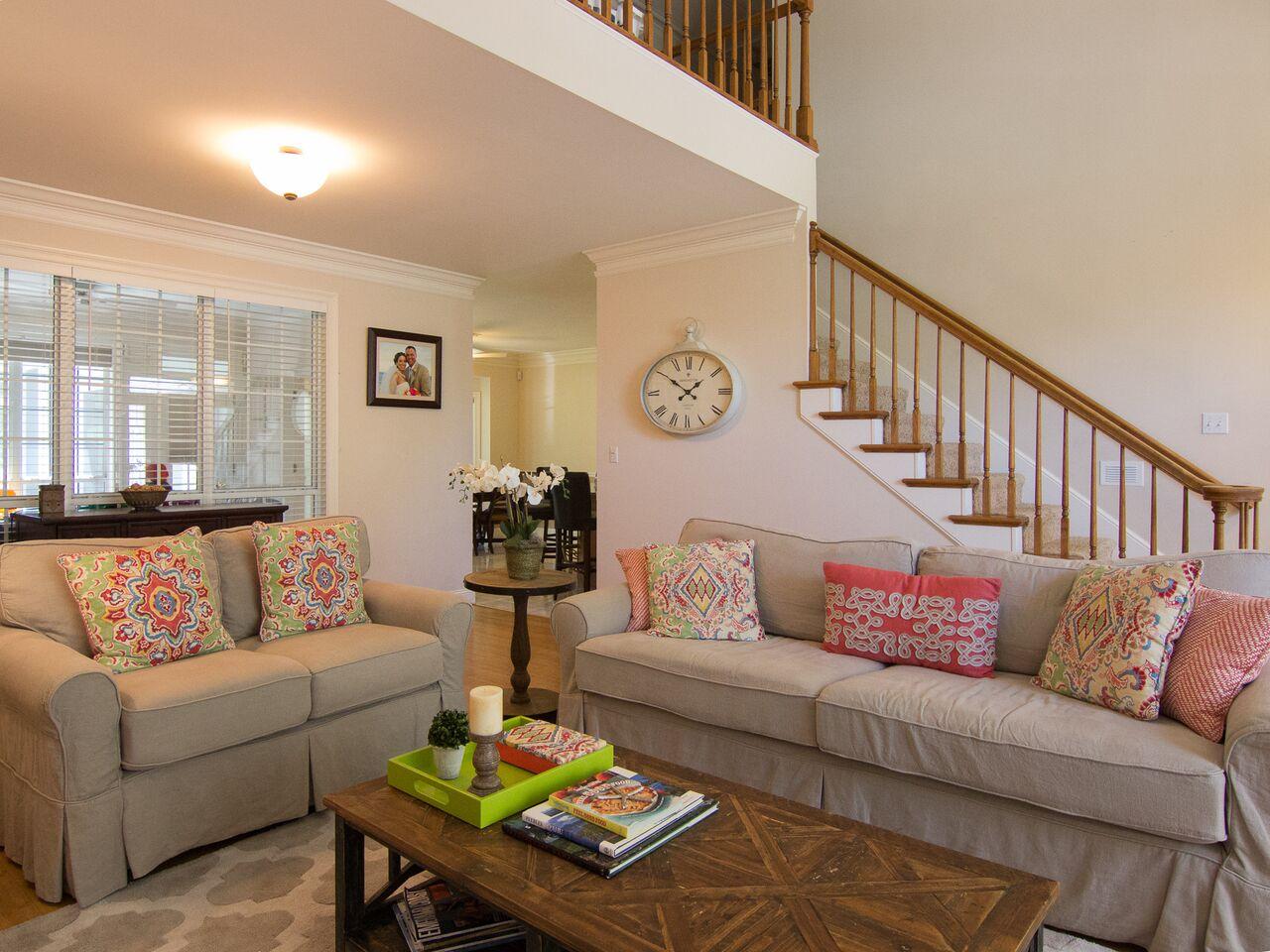 OAKMONT PLACE - Residential