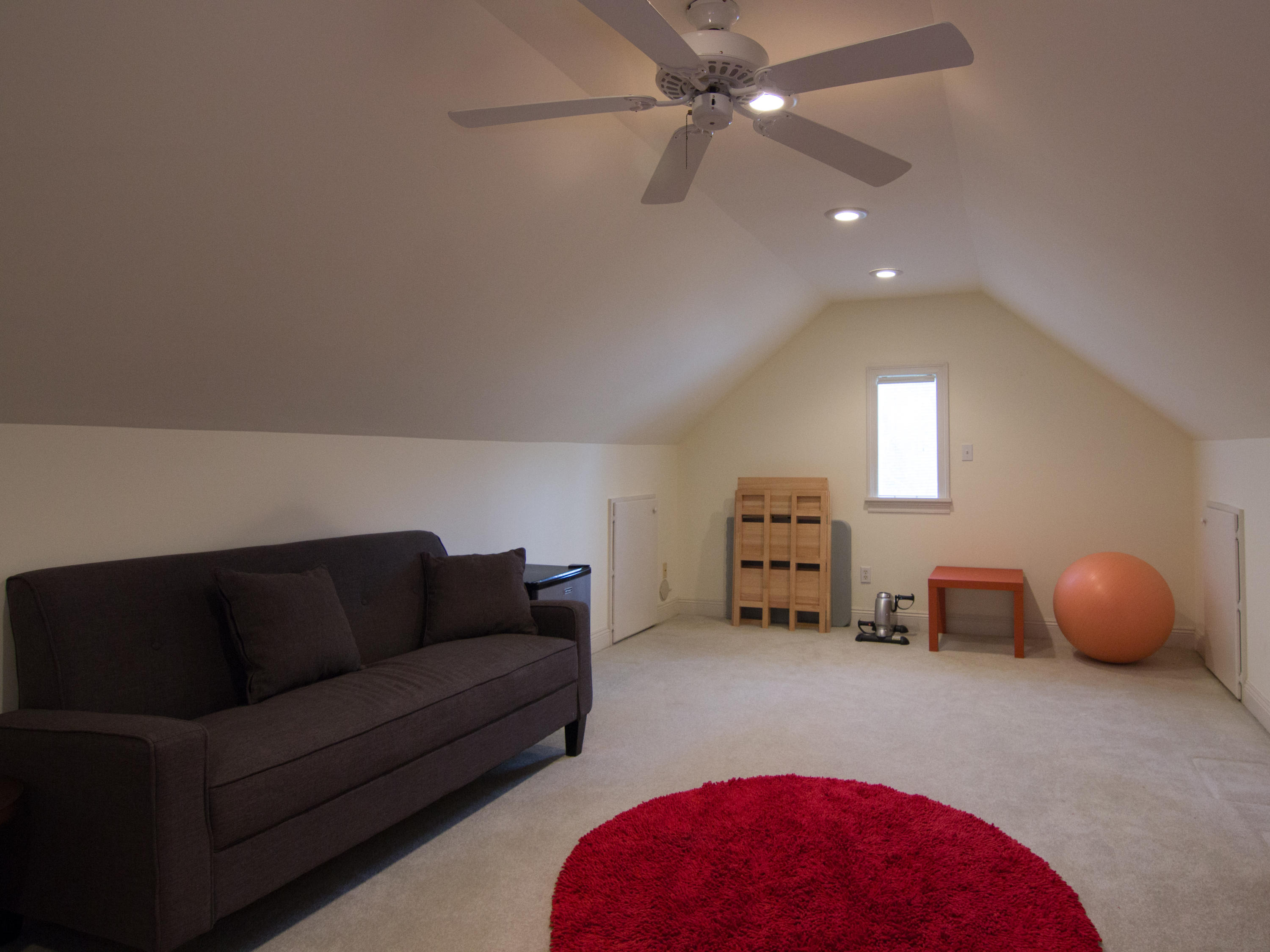 OAKMONT PLACE - Residential