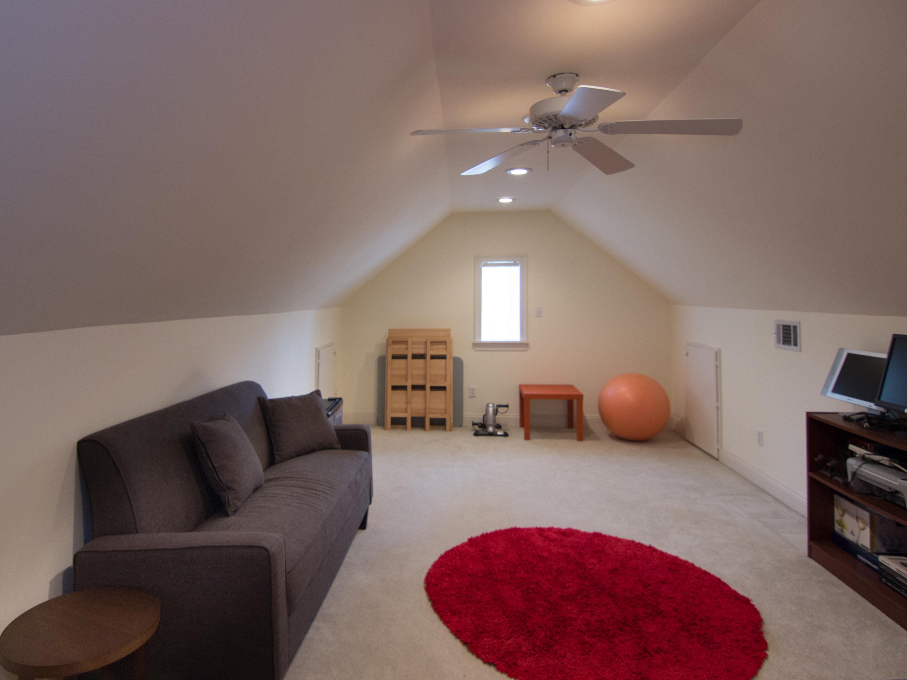 OAKMONT PLACE - Residential