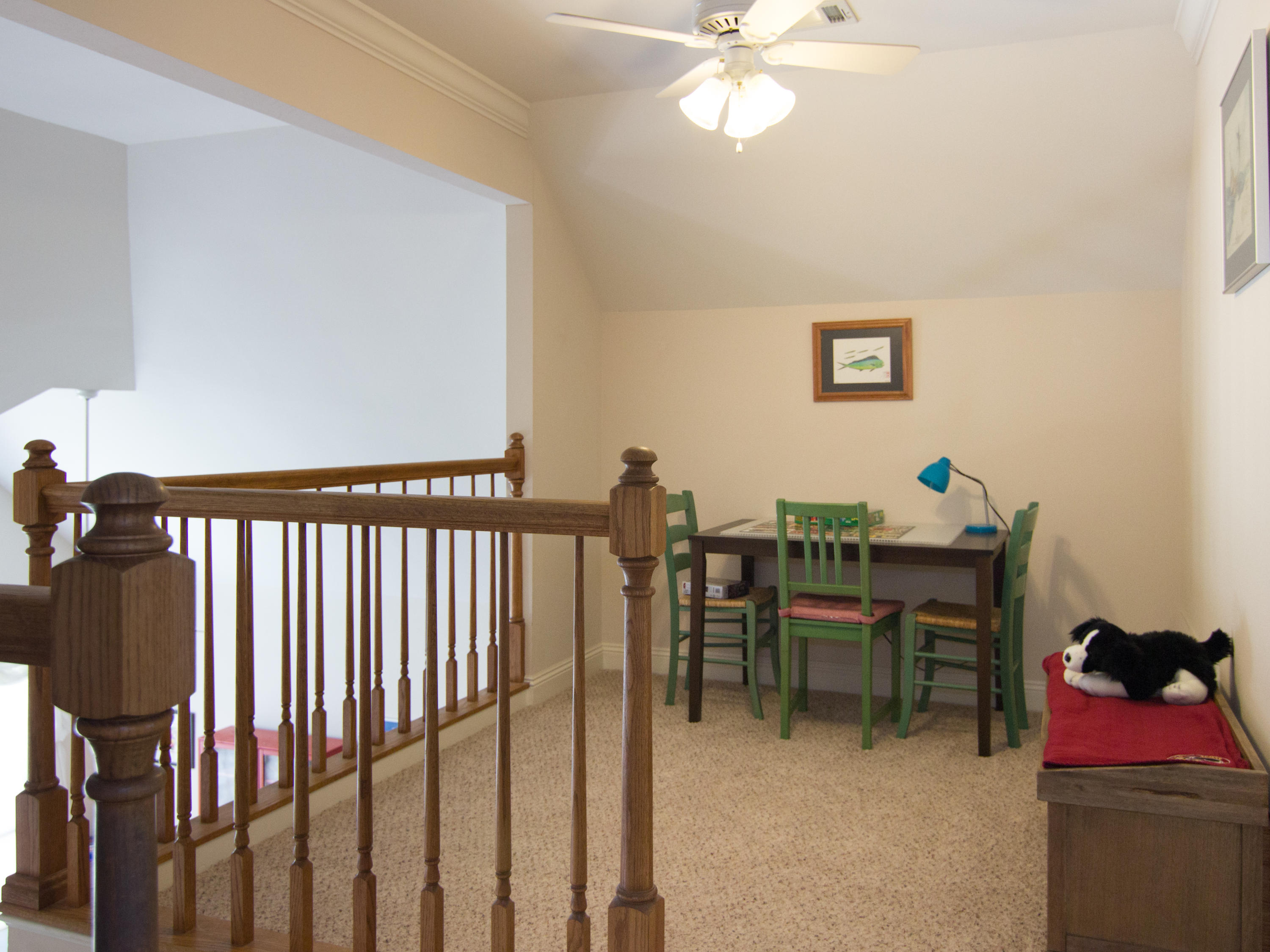 OAKMONT PLACE - Residential