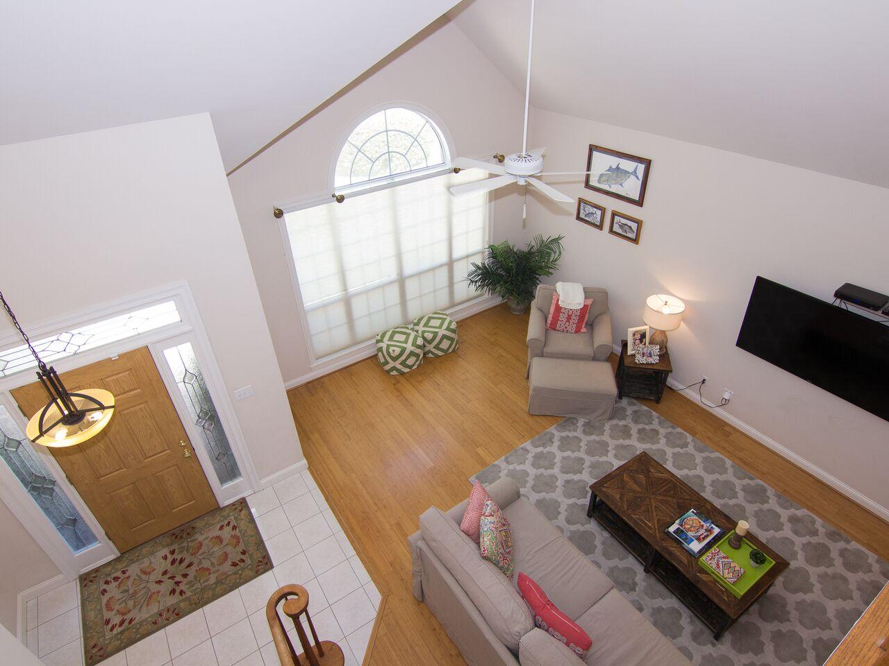 OAKMONT PLACE - Residential