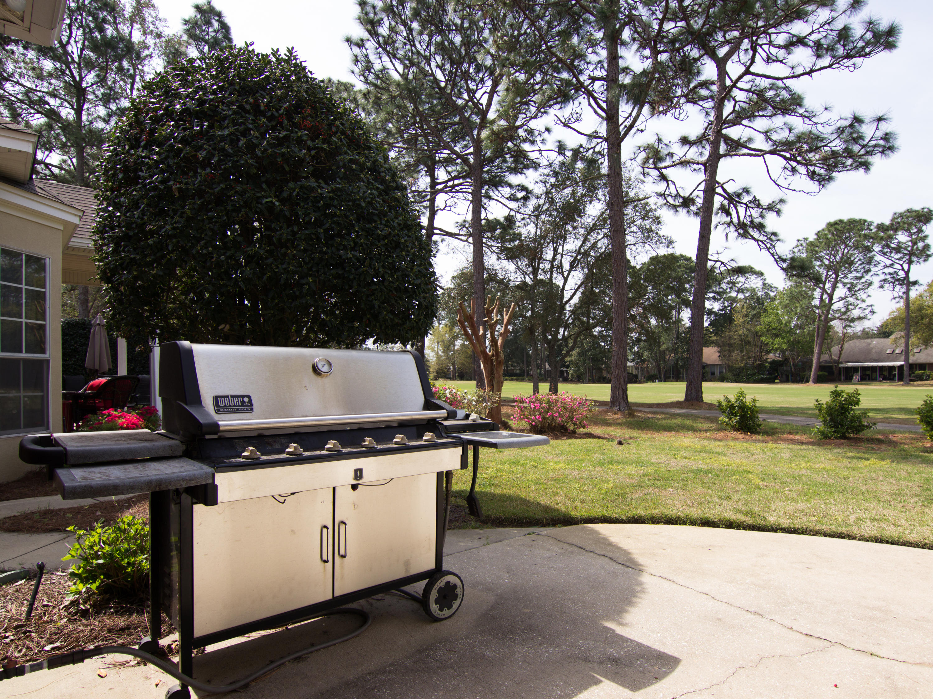 OAKMONT PLACE - Residential