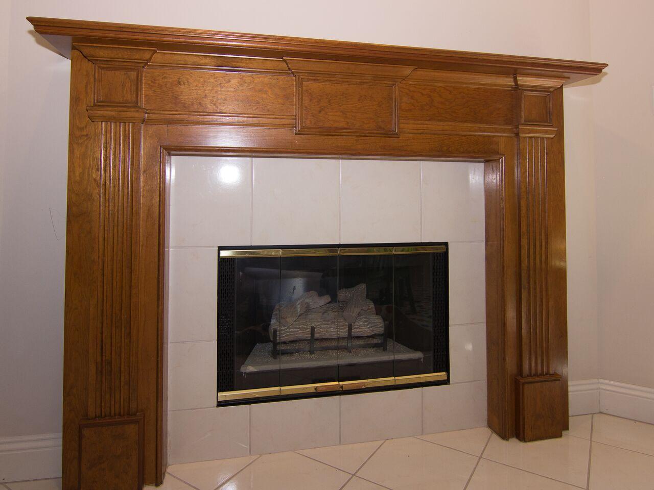 OAKMONT PLACE - Residential