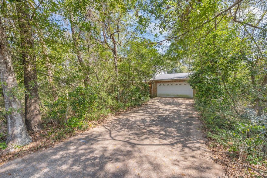 Highest & Best/Multiple Offer deadline Mon 3/18 @ 9am. Lake Lorraine Golf Course home! Welcome to your next project, brimming with potential and love. This AS-IS home offers abundant space and charm.  With 4 bedrooms, 2.5 baths, this 2,662 two story brick home offers tons of potential.  The first floor has two spacious living & family rooms, a cozy fireplace, and a well-appointed kitchen and dining room which is ideal for entertaining and creating family memories.  Large picture windows on both floors allow for ample natural light and overlook the golf course. The first floor patio will make the perfect escape into a tranquil yard breaming with natural beauty.  Embrace this opportunity to transform this space into your dream home.