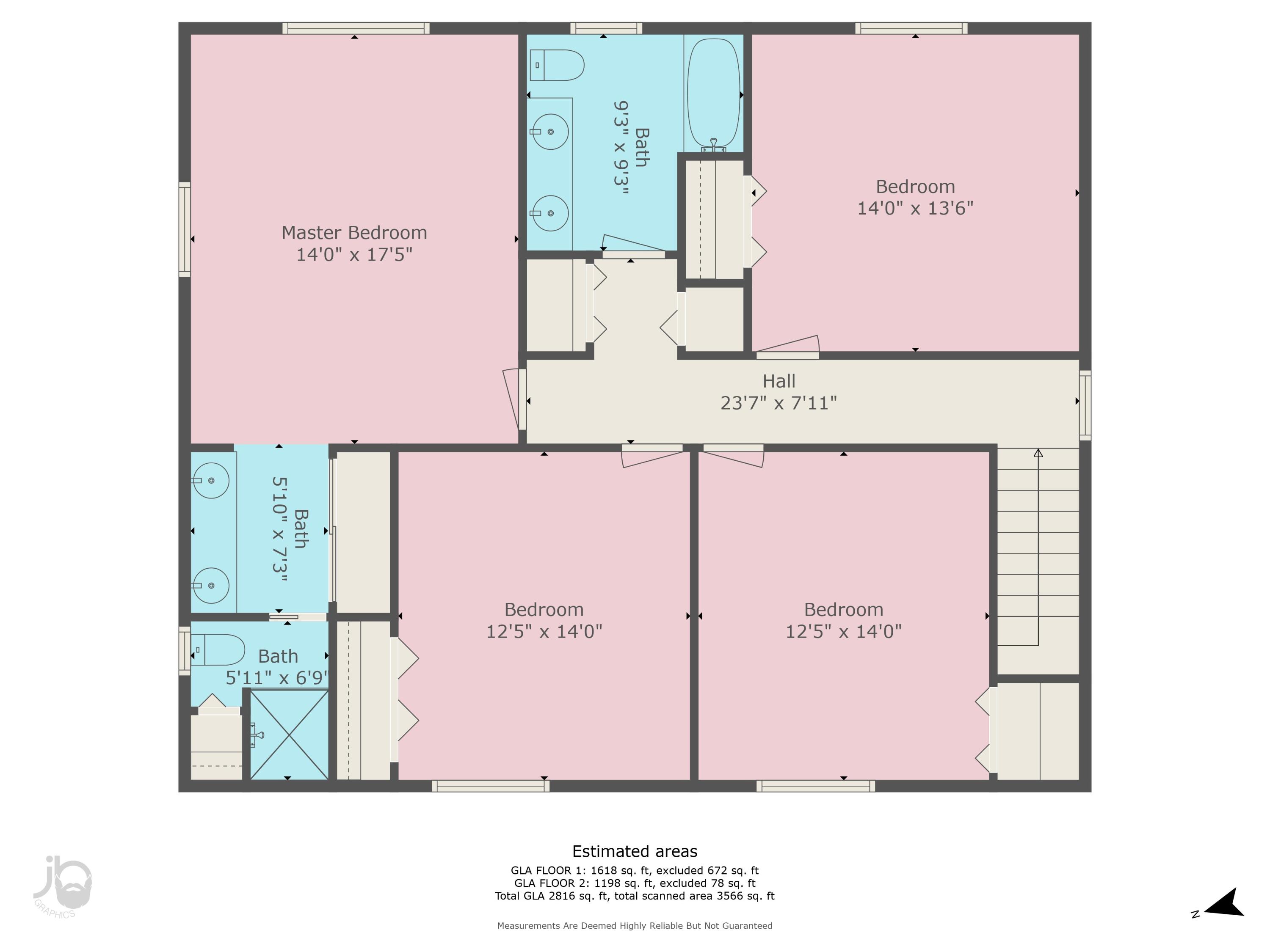 LAKE LORRAINE ESTATES 1 - Residential