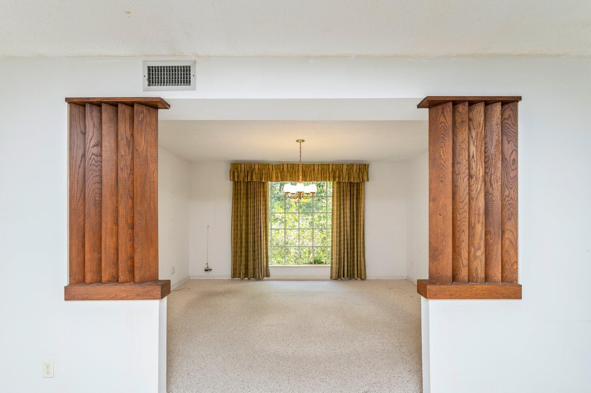 LAKE LORRAINE ESTATES 1 - Residential