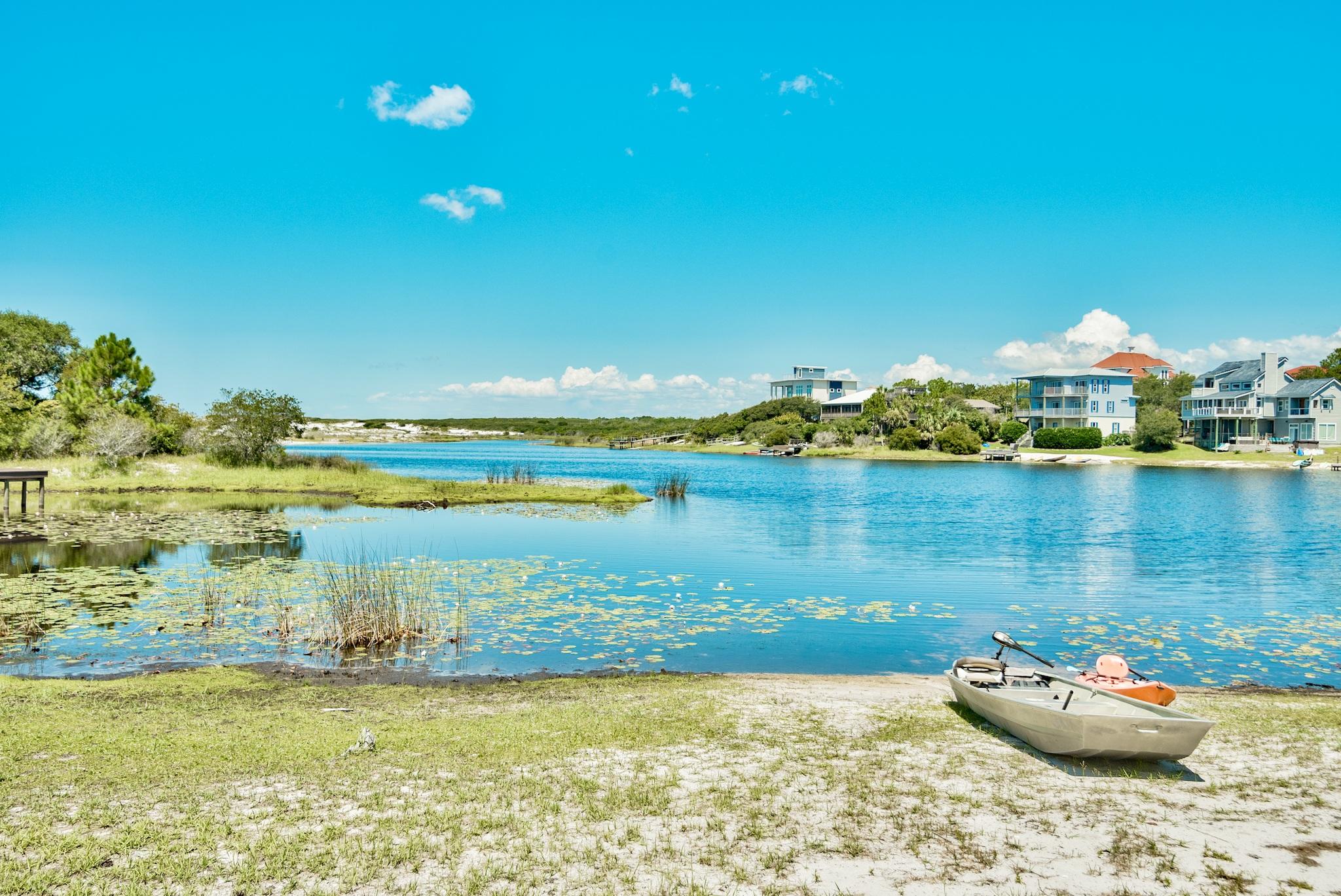 BEACH HIGHLAND - Residential