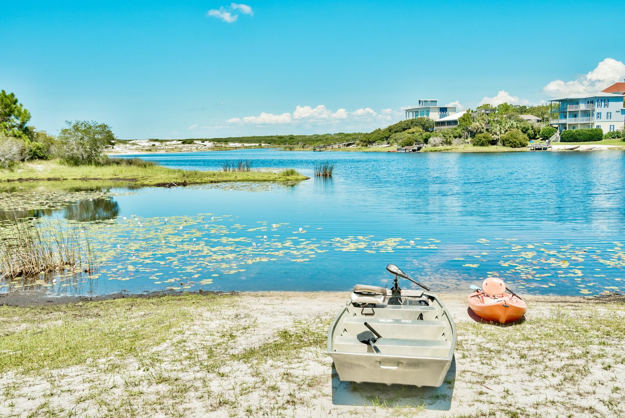 BEACH HIGHLAND - Residential