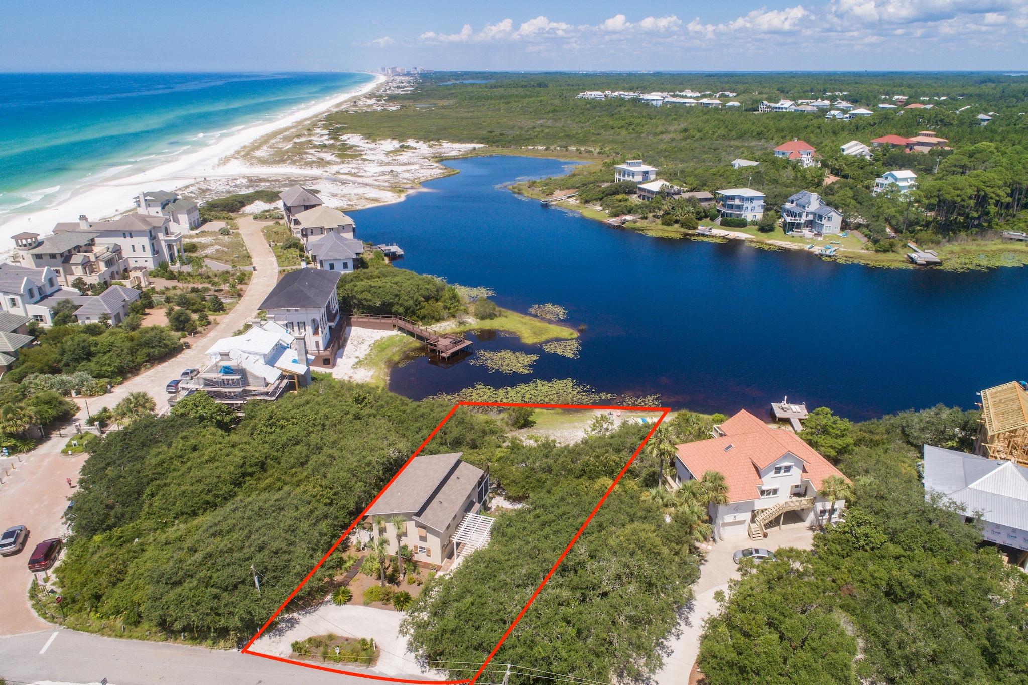 BEACH HIGHLAND - Residential