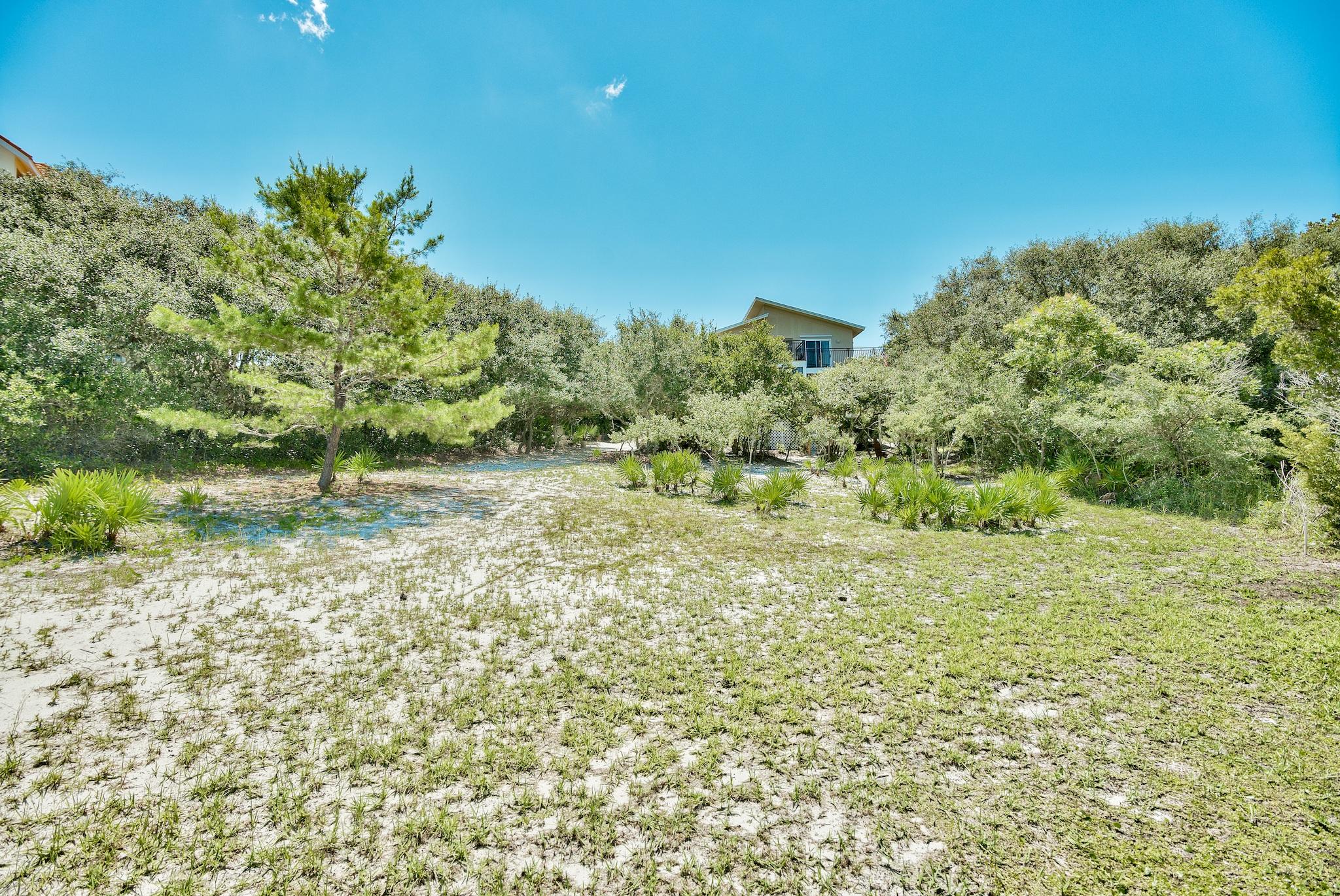 BEACH HIGHLAND - Residential