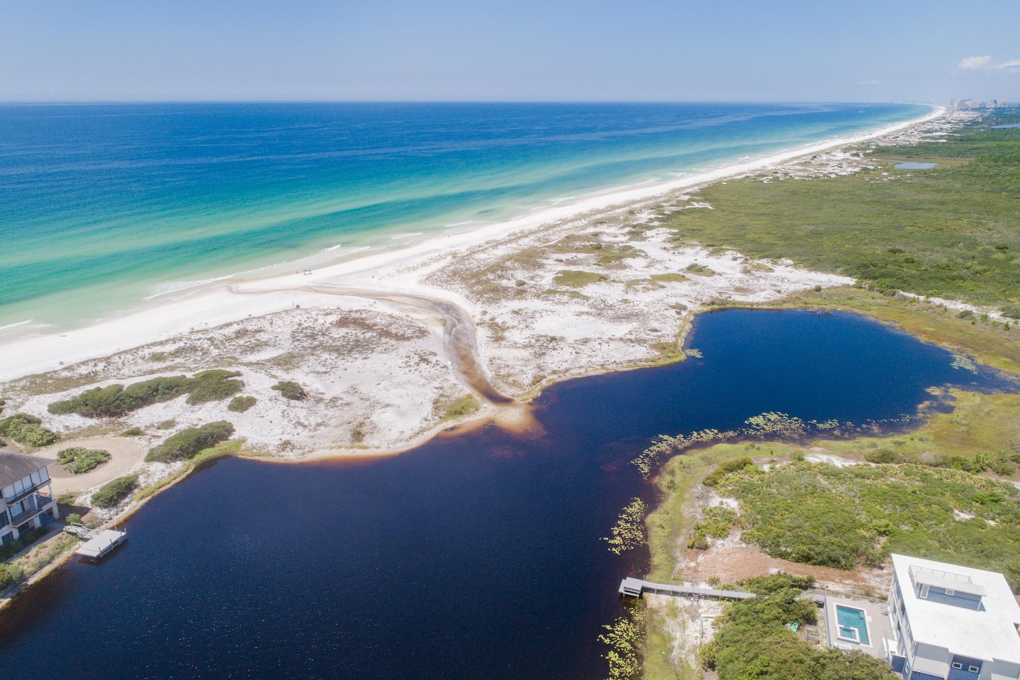 BEACH HIGHLAND - Residential