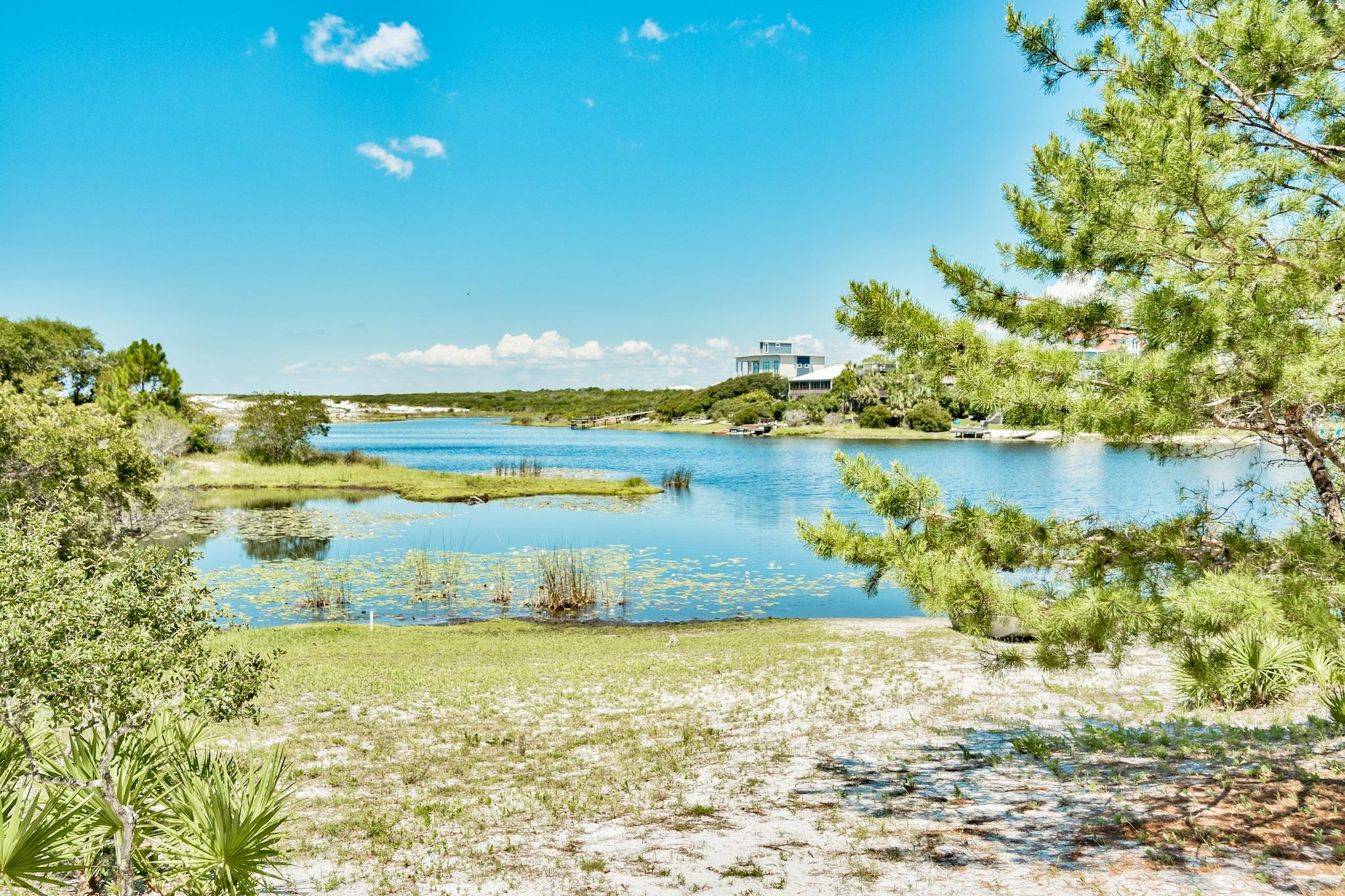 BEACH HIGHLAND - Residential