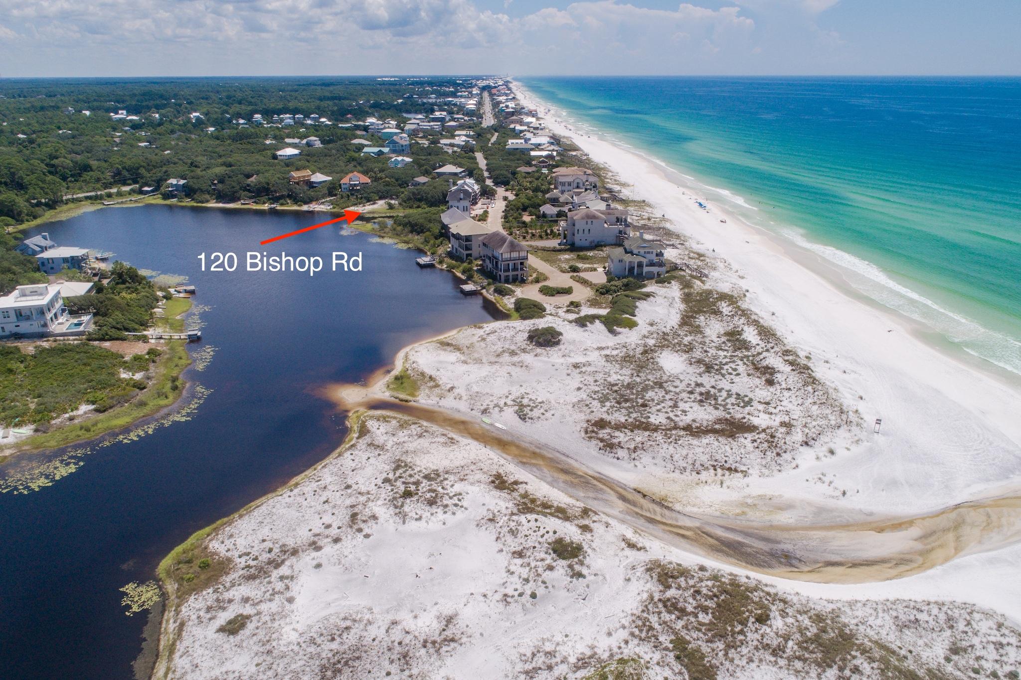 BEACH HIGHLAND - Residential