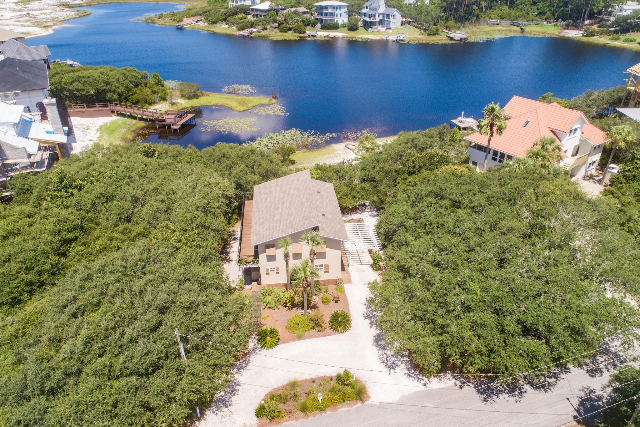 BEACH HIGHLAND - Residential