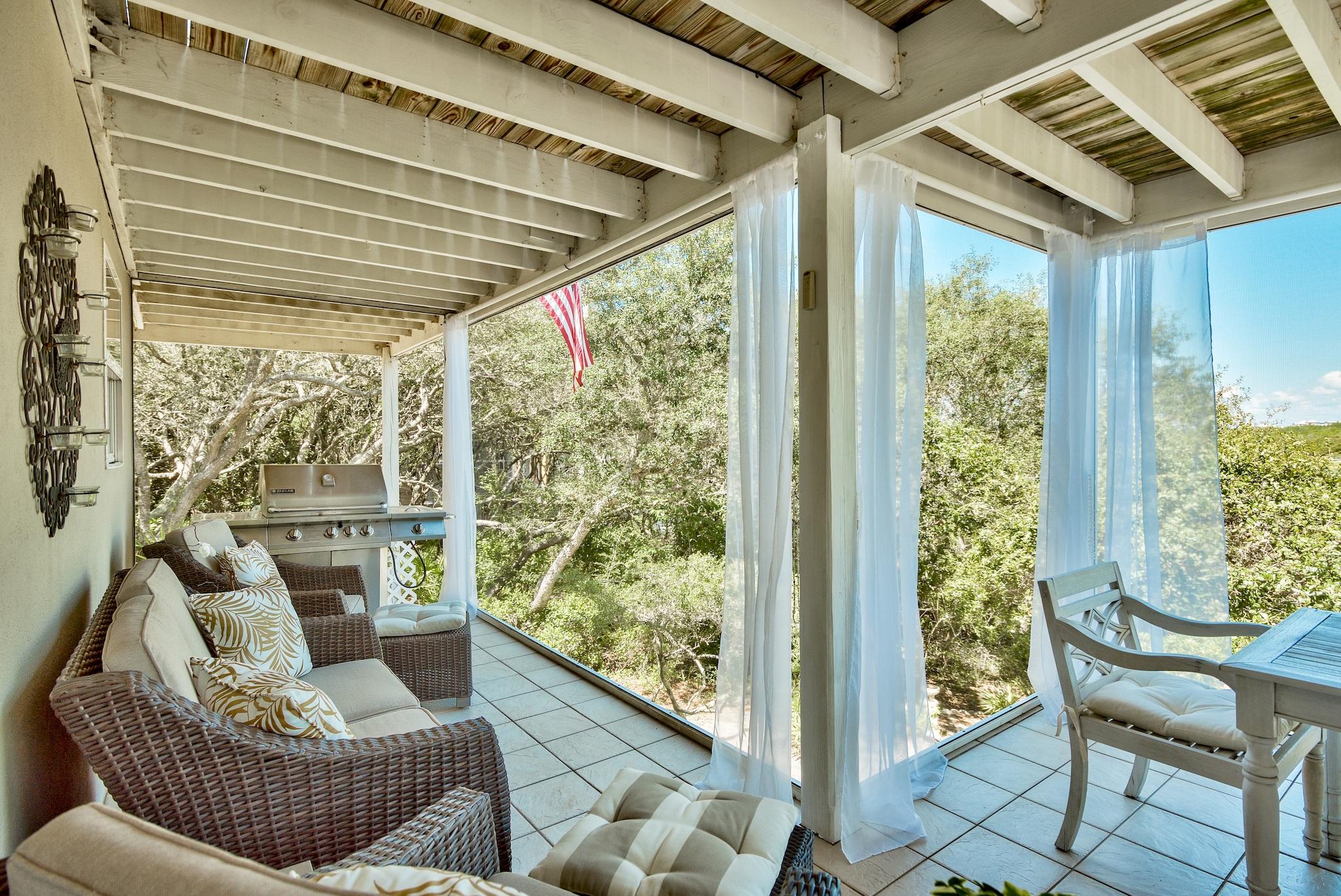 BEACH HIGHLAND - Residential